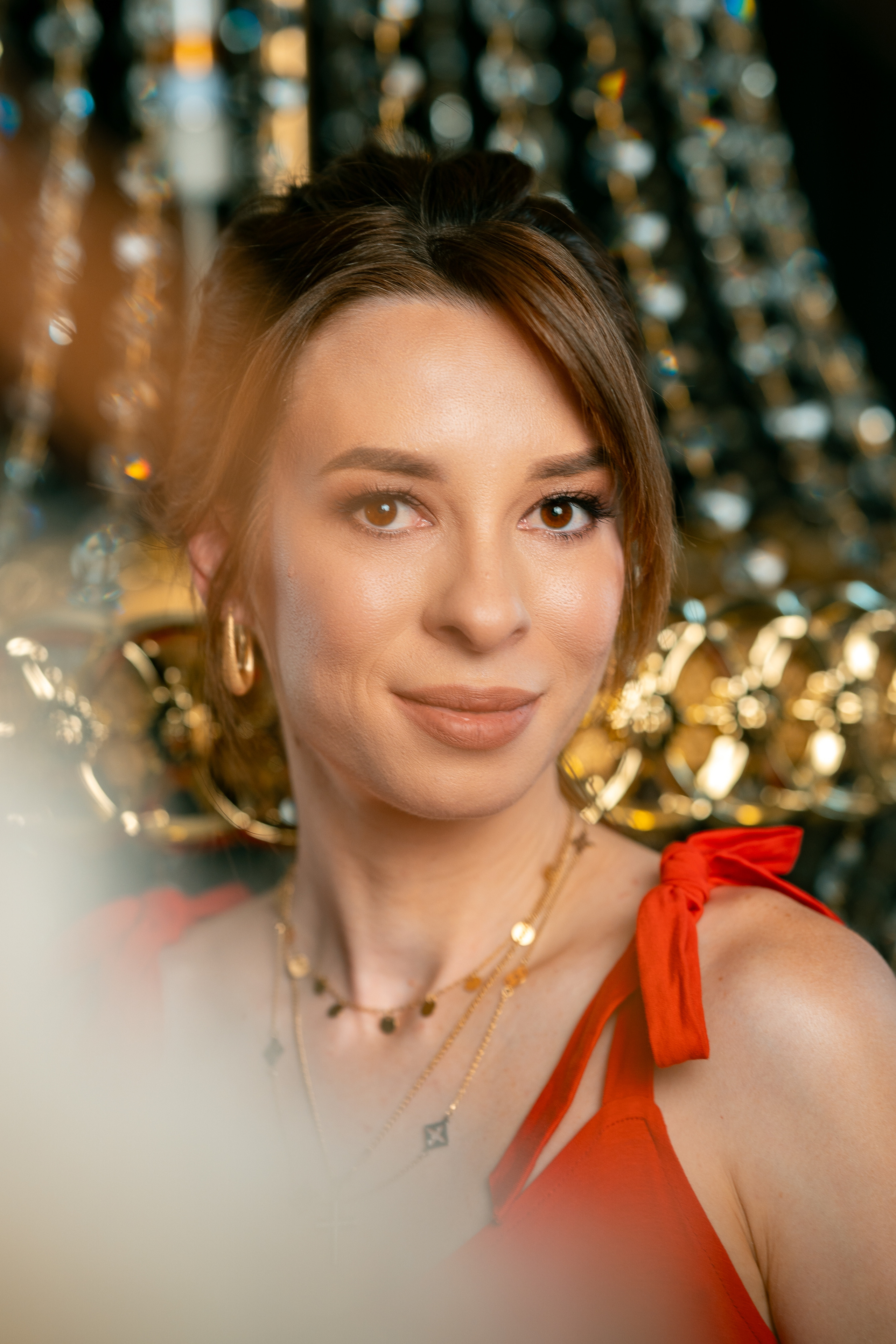 Людмила. Фотограф Григорий Кравец