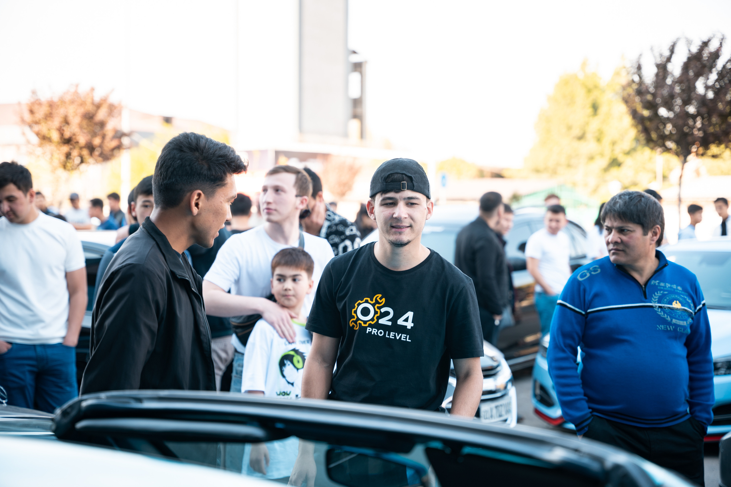 024_Custom. Фотограф Григорий Кравец