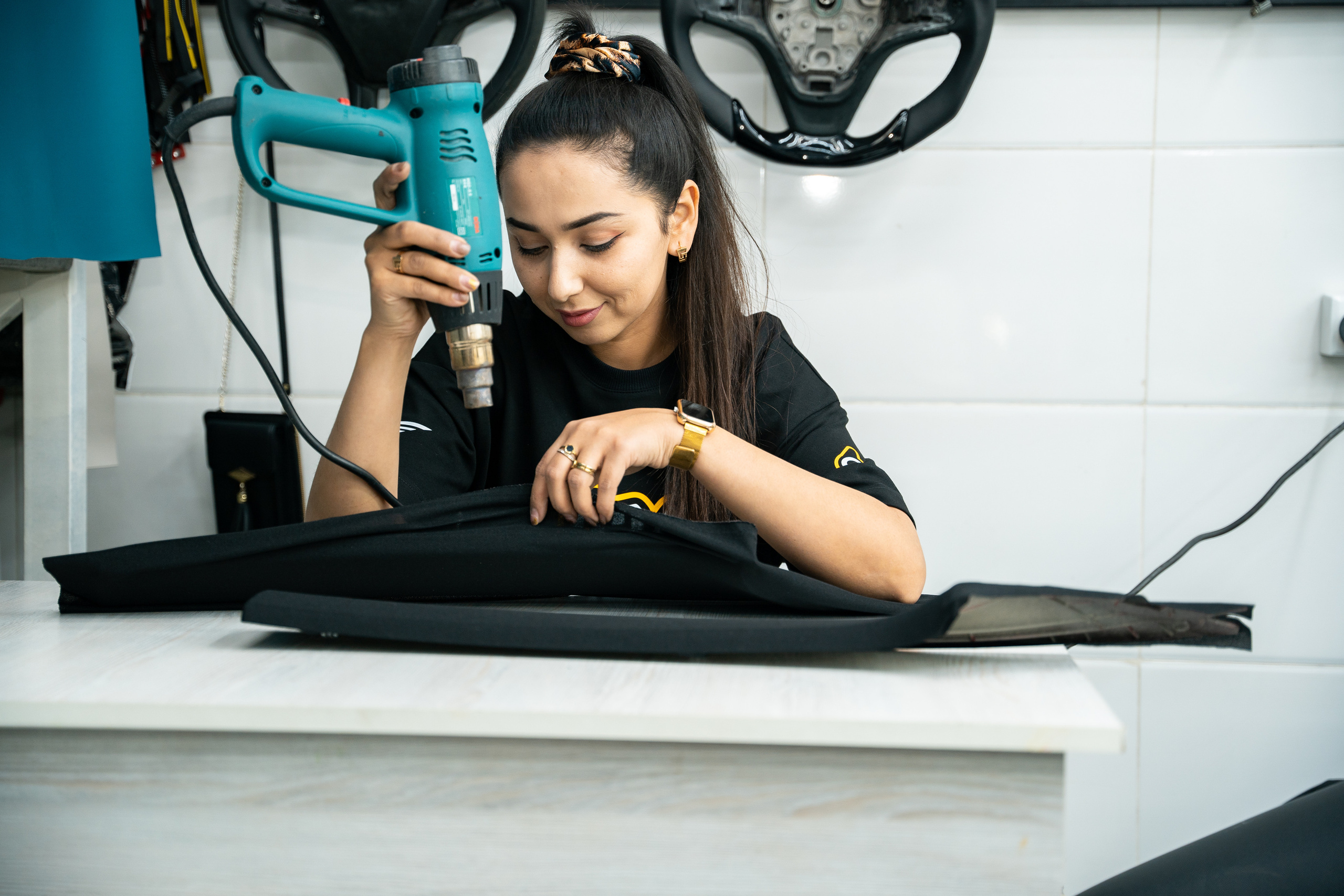 024_Custom. Фотограф Григорий Кравец