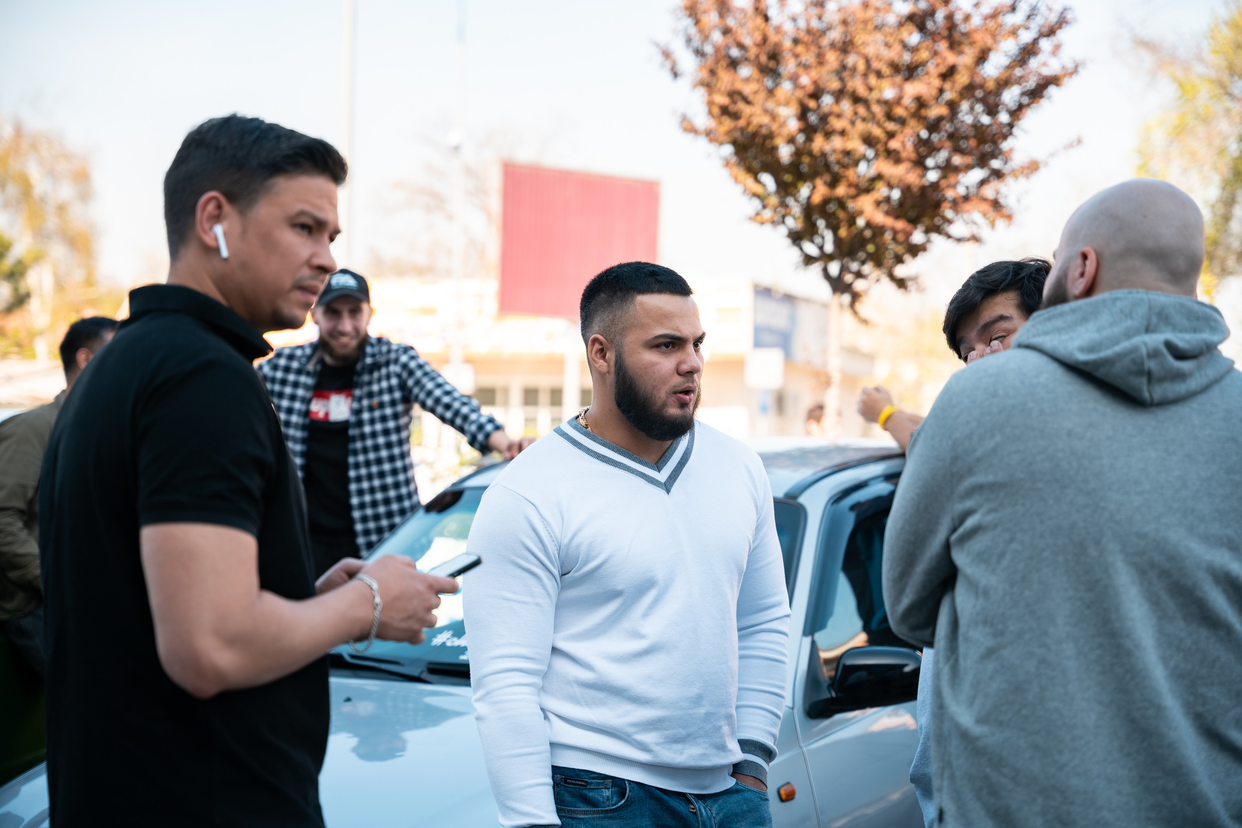 024_Custom. Фотограф Григорий Кравец