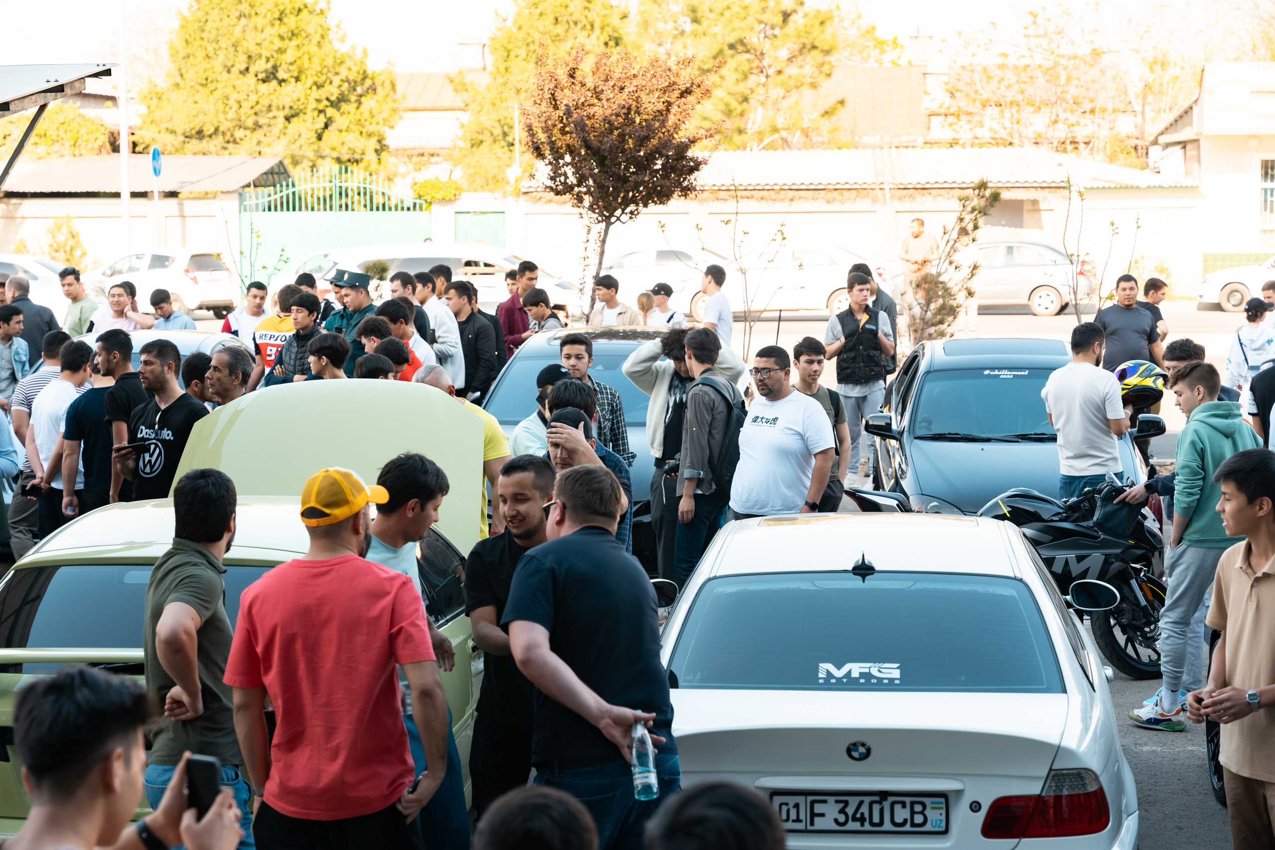 024_Custom. Фотограф Григорий Кравец