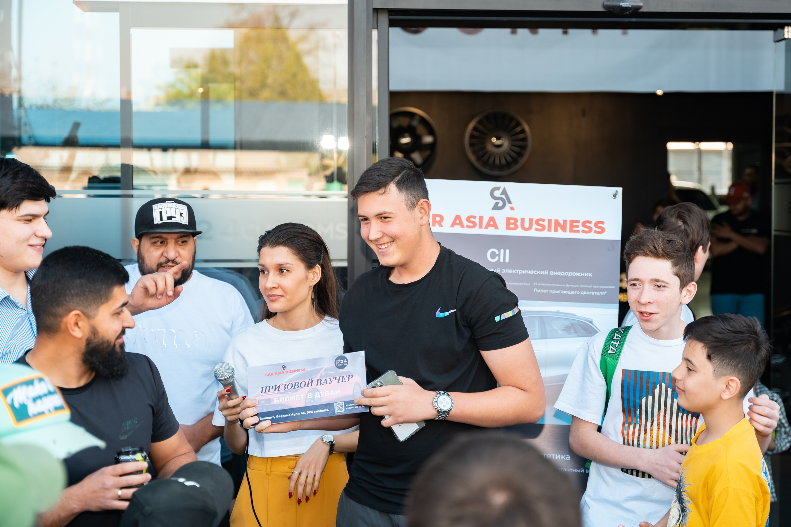 024_Custom. Фотограф Григорий Кравец