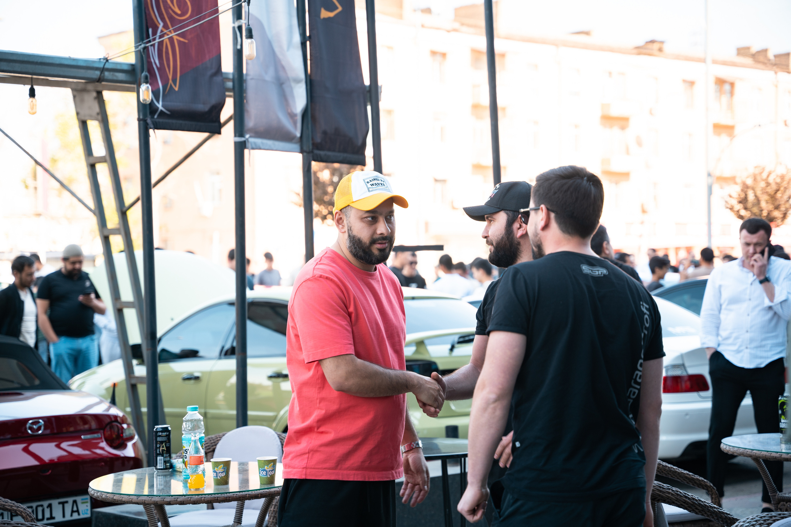 024_Custom. Фотограф Григорий Кравец