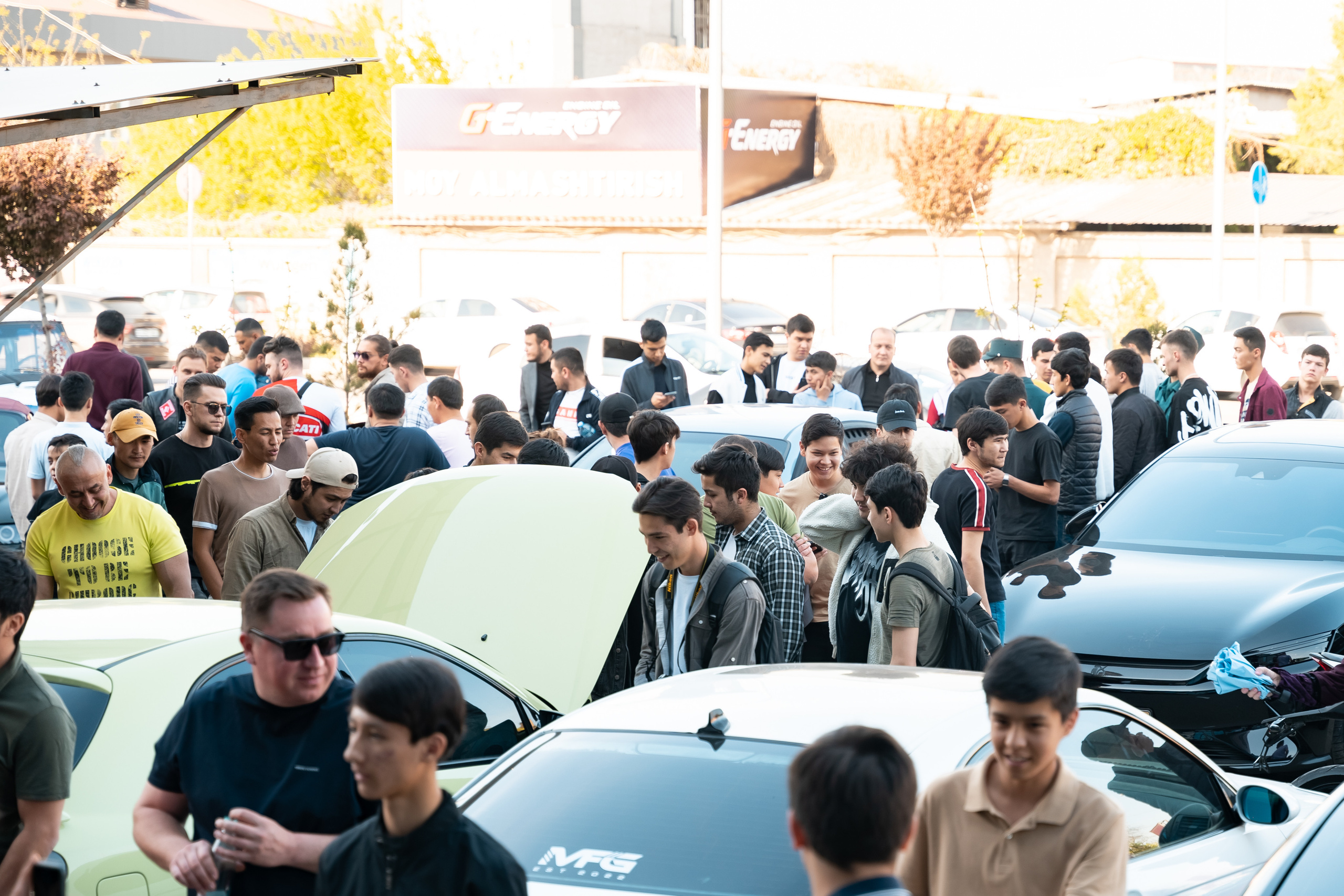 024_Custom. Фотограф Григорий Кравец