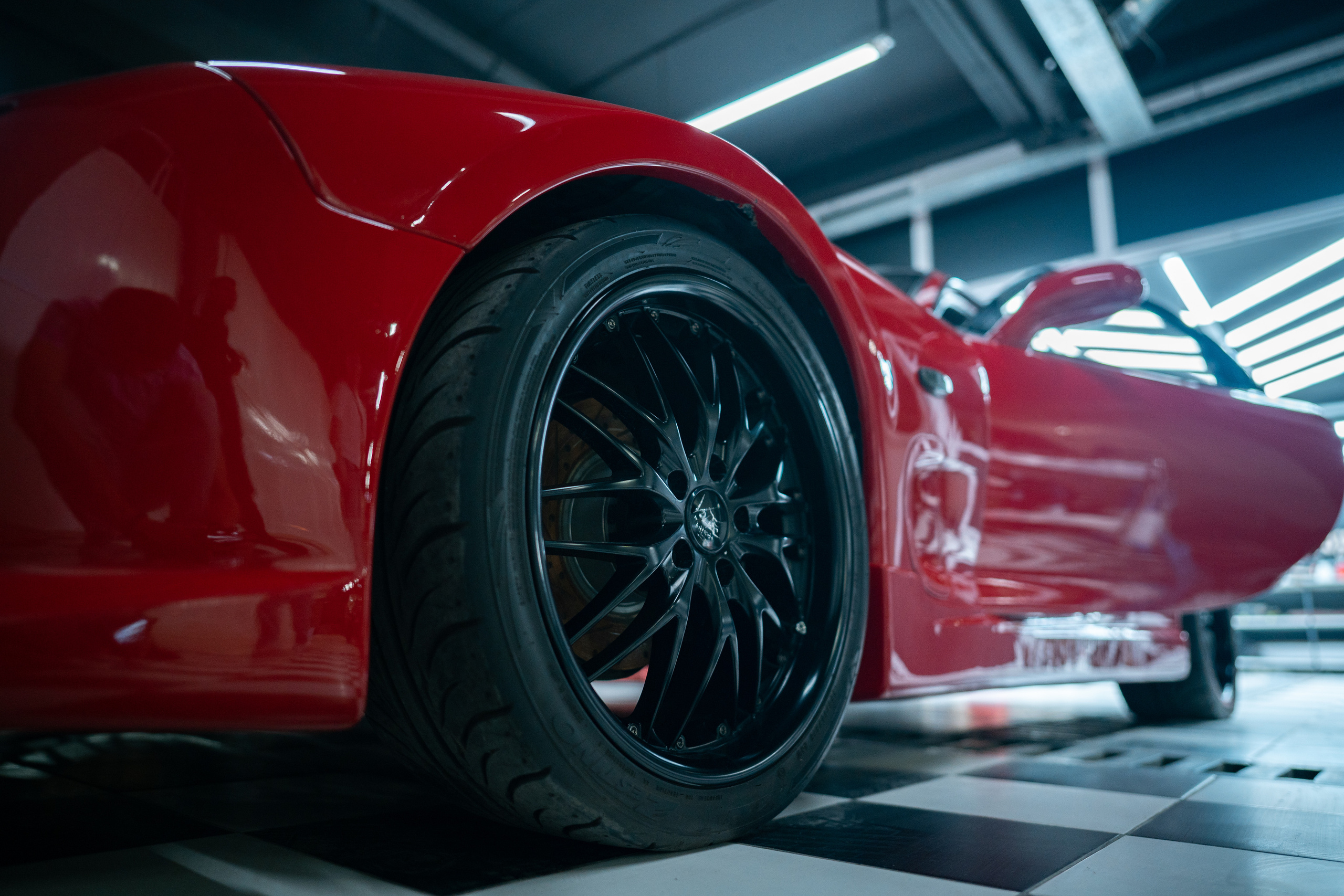 024_Custom. Фотограф Григорий Кравец