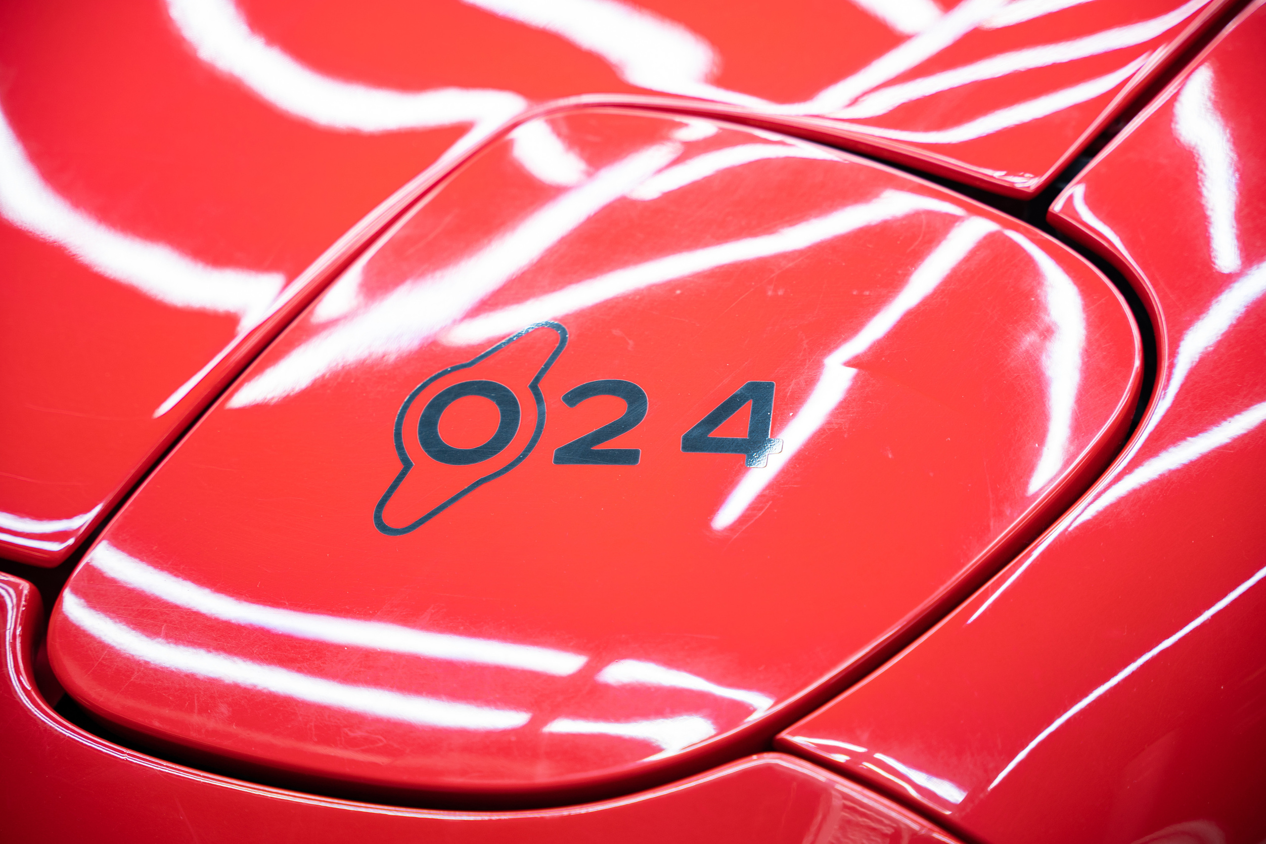 024_Custom. Фотограф Григорий Кравец