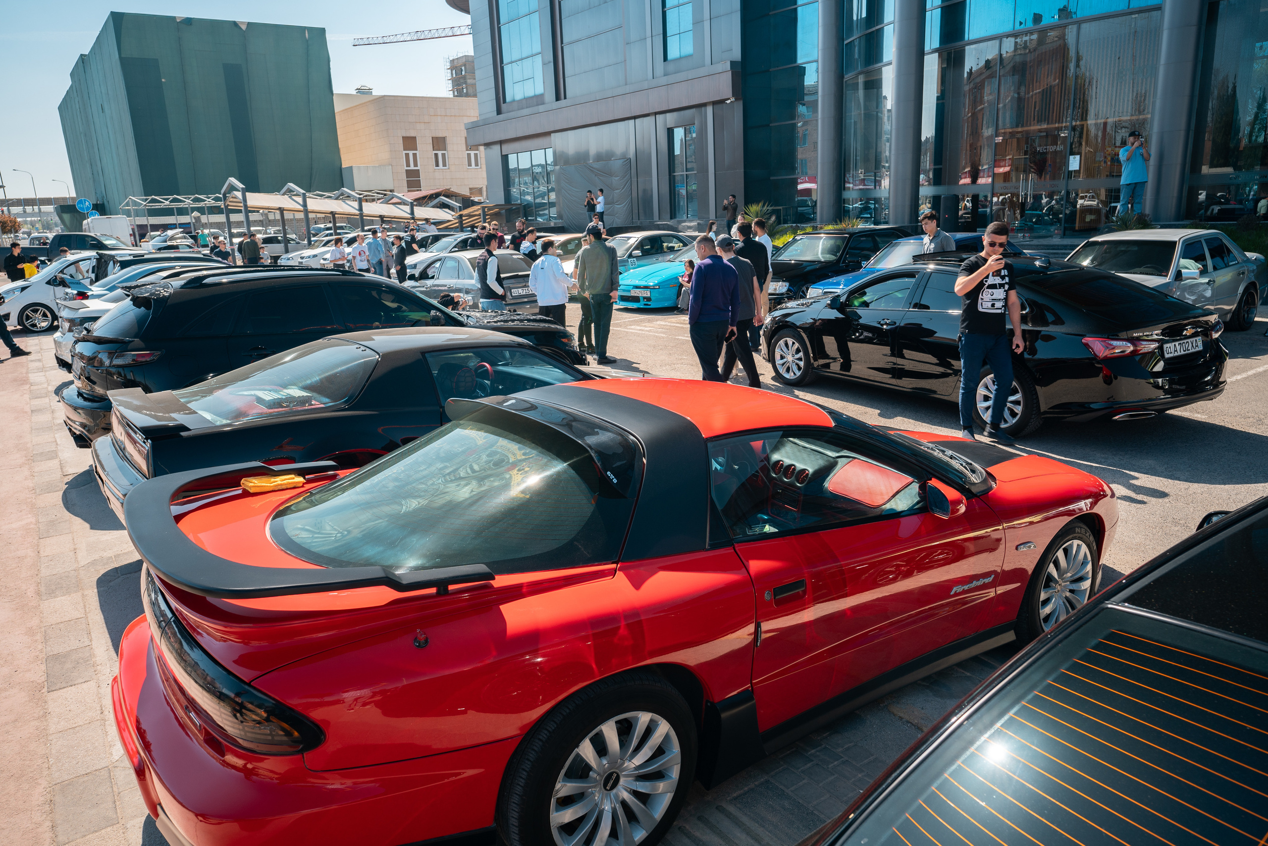 024_Custom. Фотограф Григорий Кравец