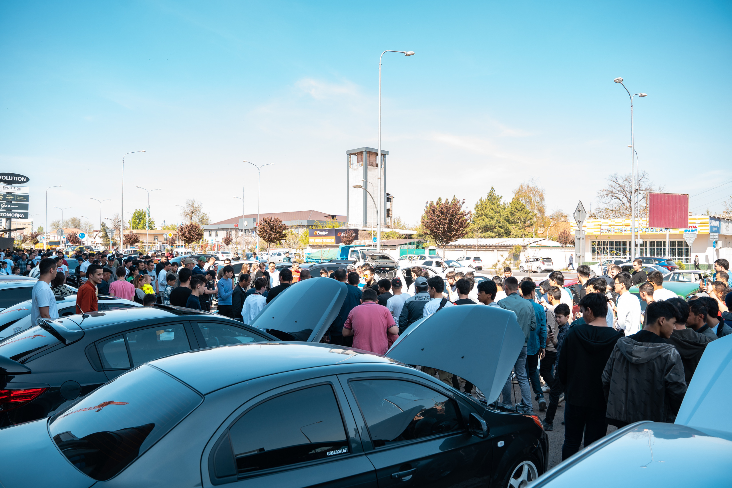 024_Custom. Фотограф Григорий Кравец