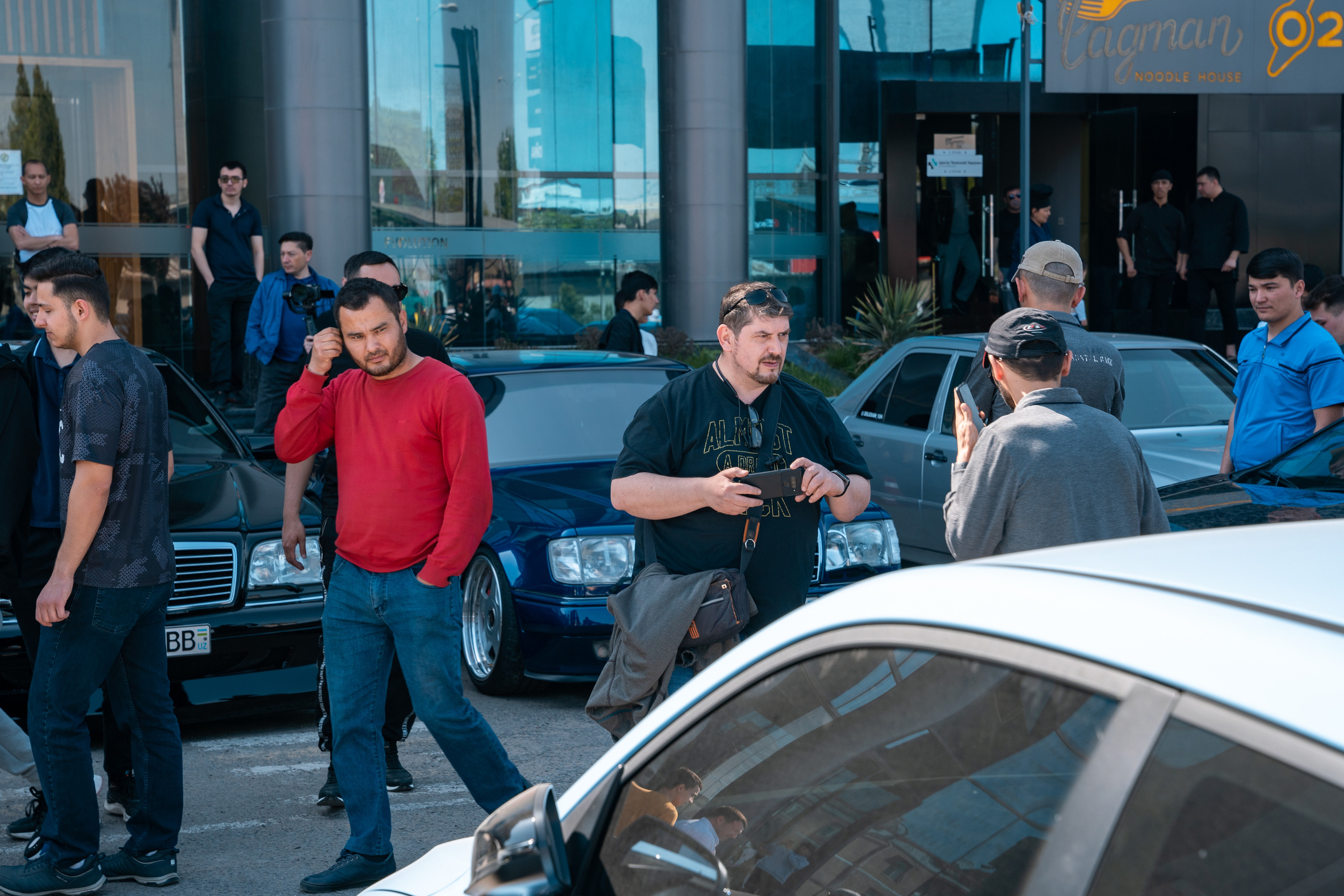 024_Custom. Фотограф Григорий Кравец