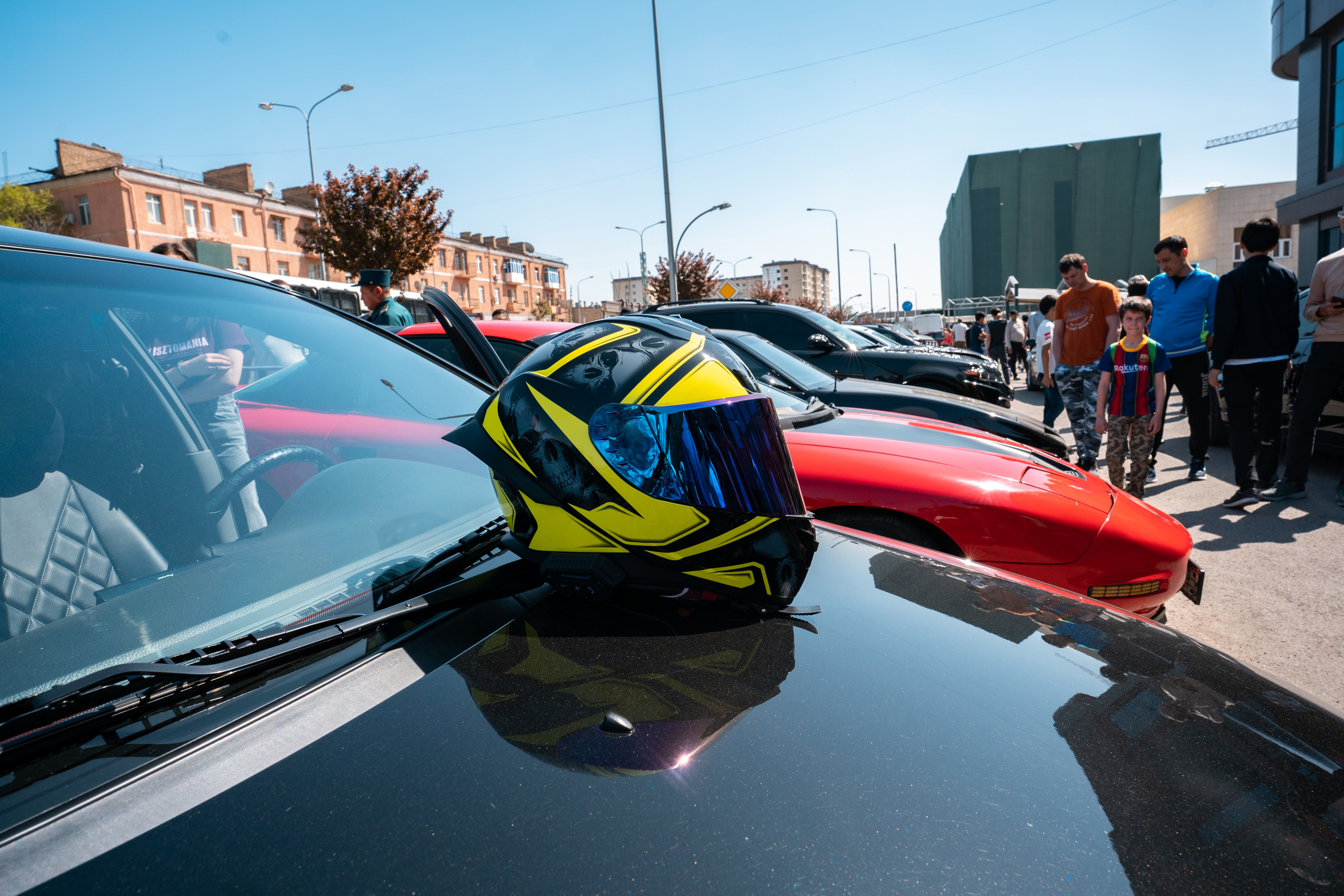 024_Custom. Фотограф Григорий Кравец