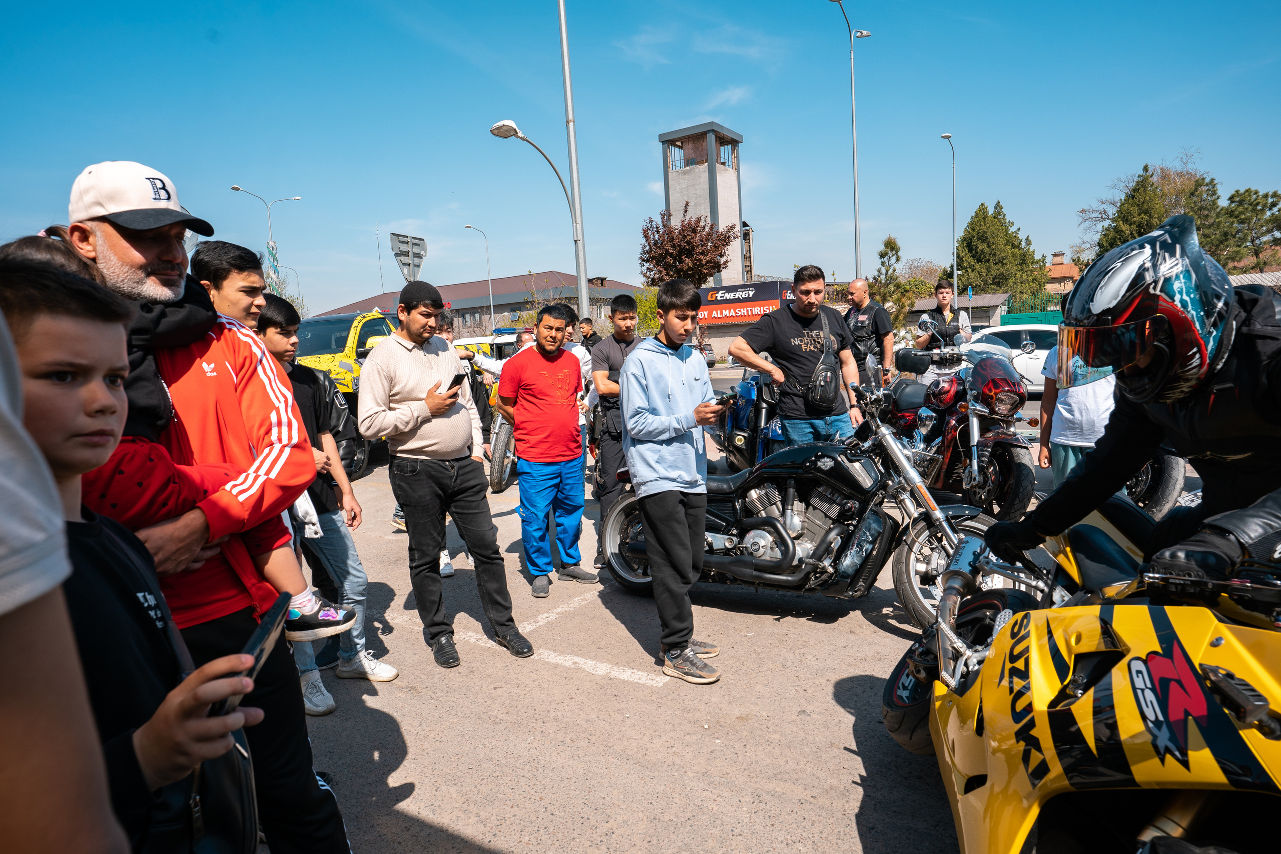 024_Custom. Фотограф Григорий Кравец