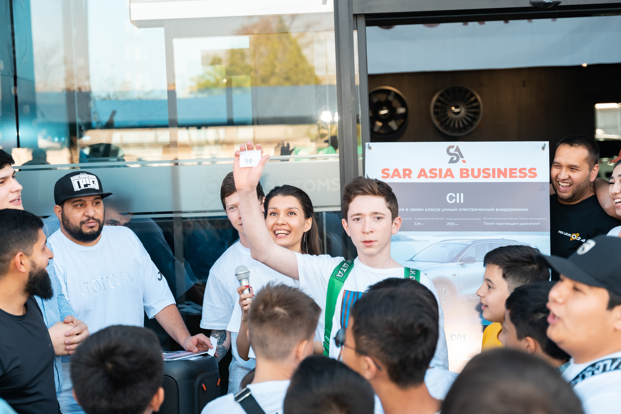 024_Custom. Фотограф Григорий Кравец