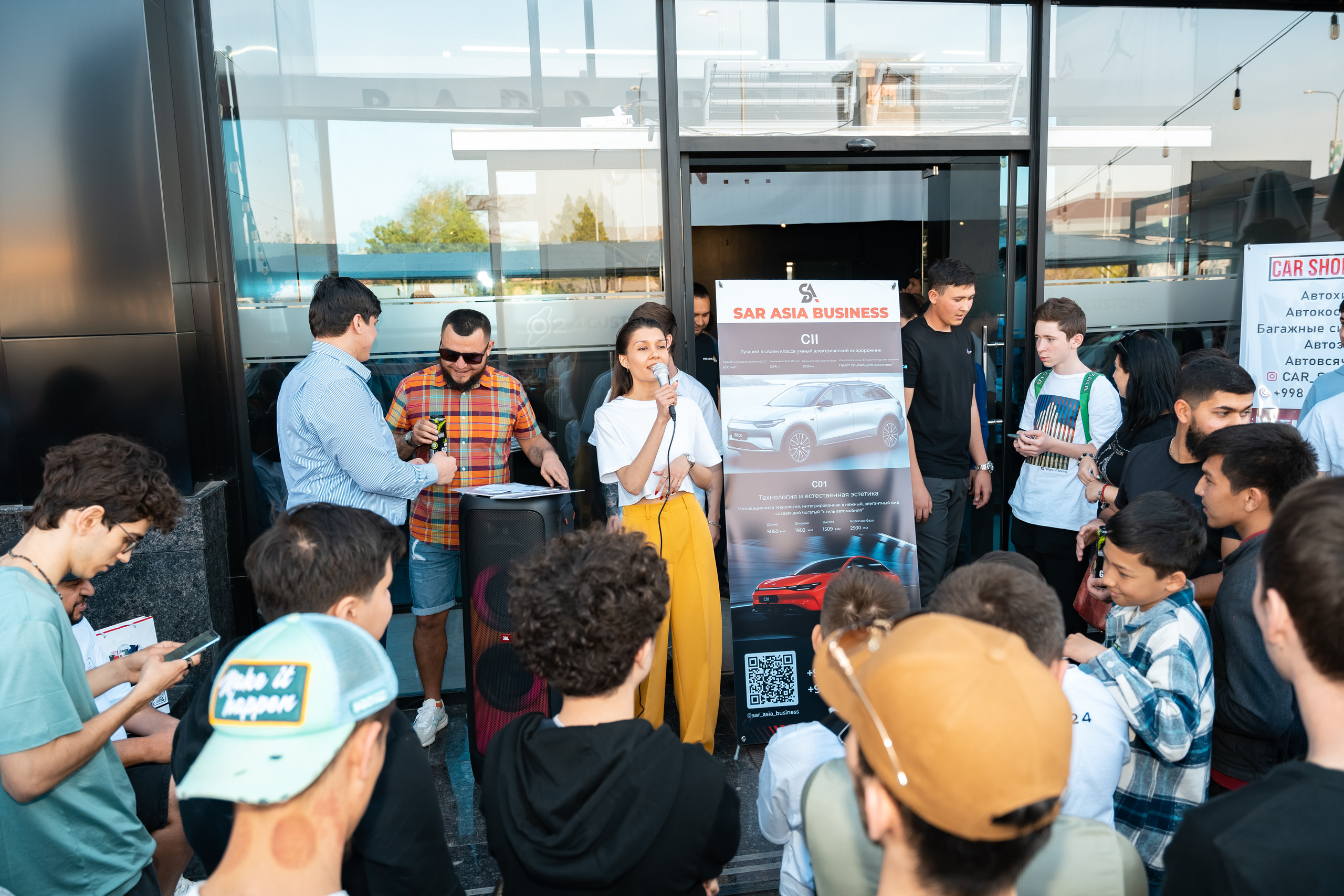 024_Custom. Фотограф Григорий Кравец