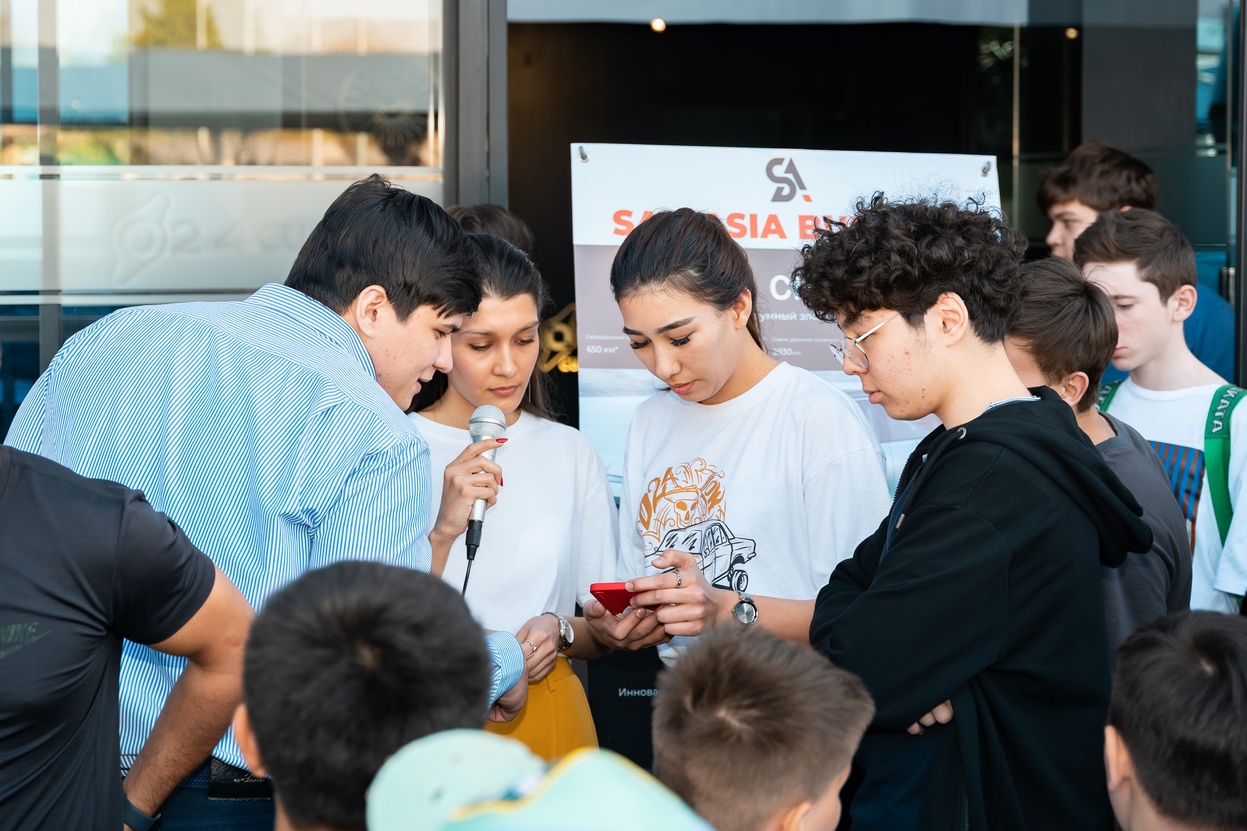 024_Custom. Фотограф Григорий Кравец