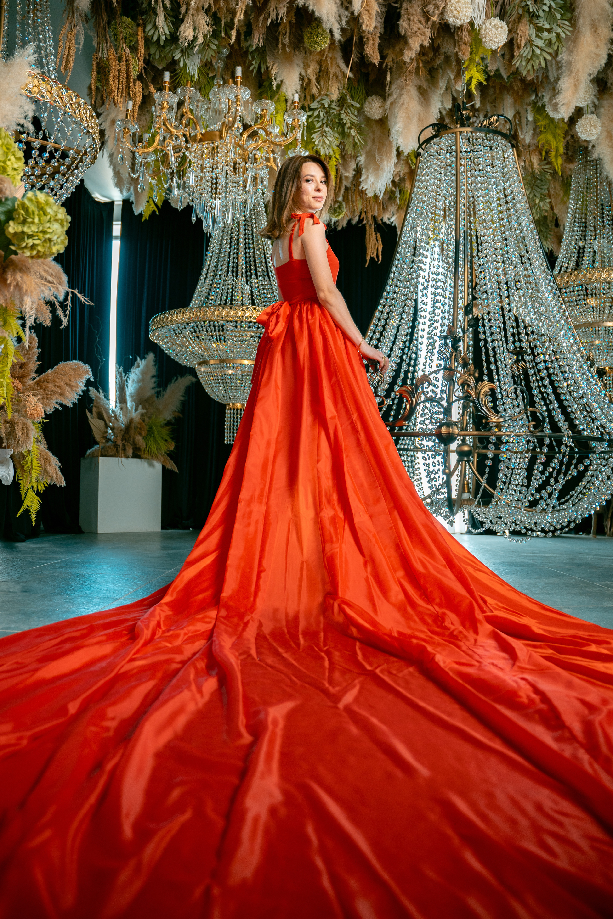 Людмила. Фотограф Григорий Кравец