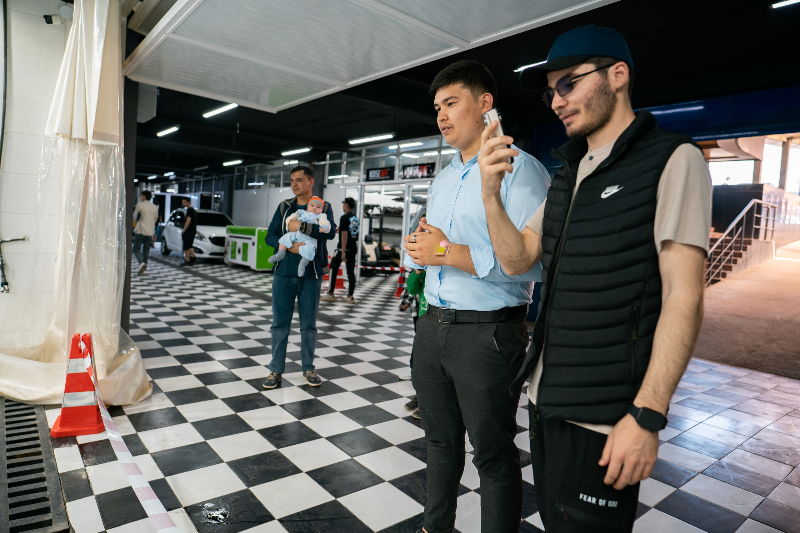 024_Custom. Фотограф Григорий Кравец