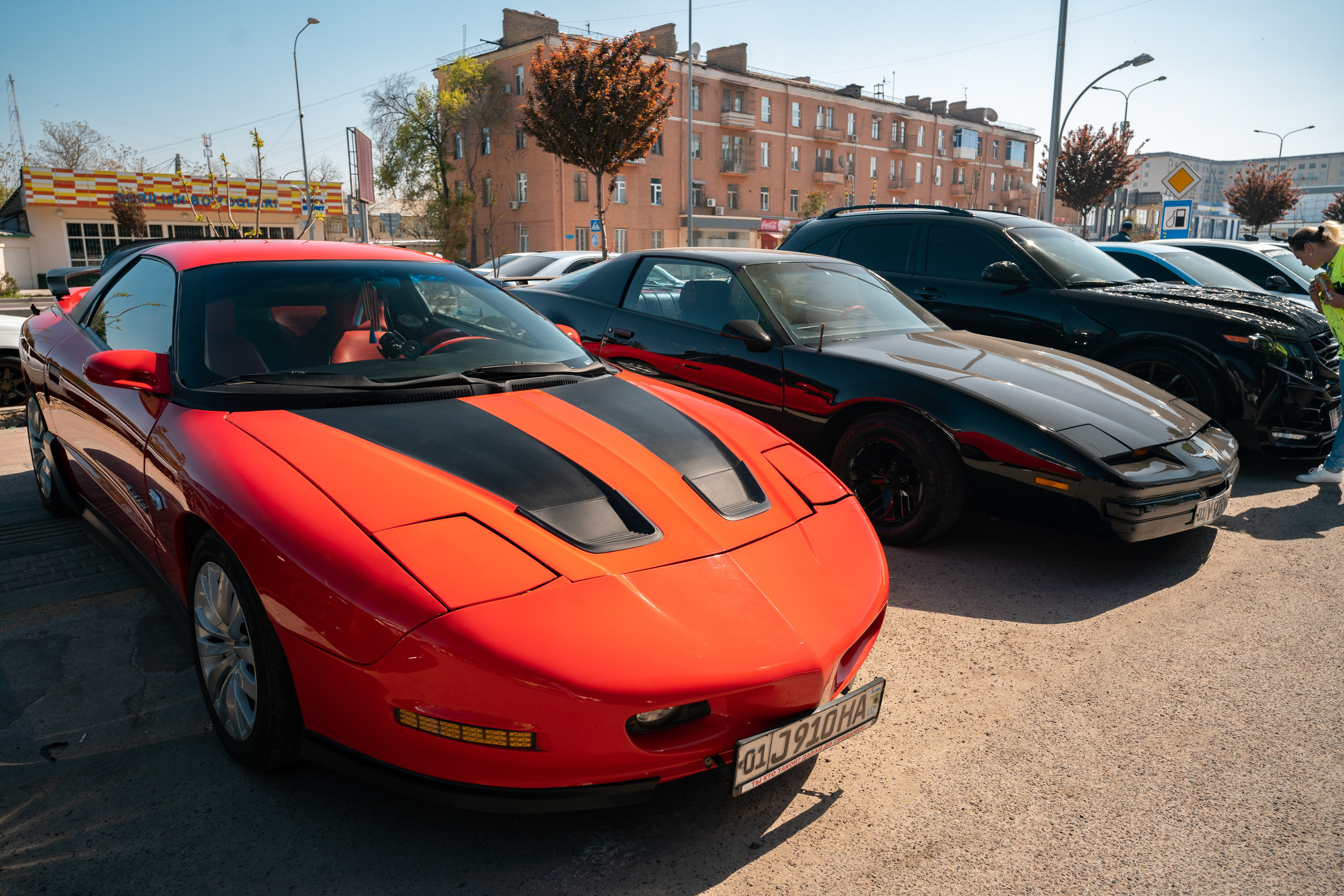 024_Custom. Фотограф Григорий Кравец