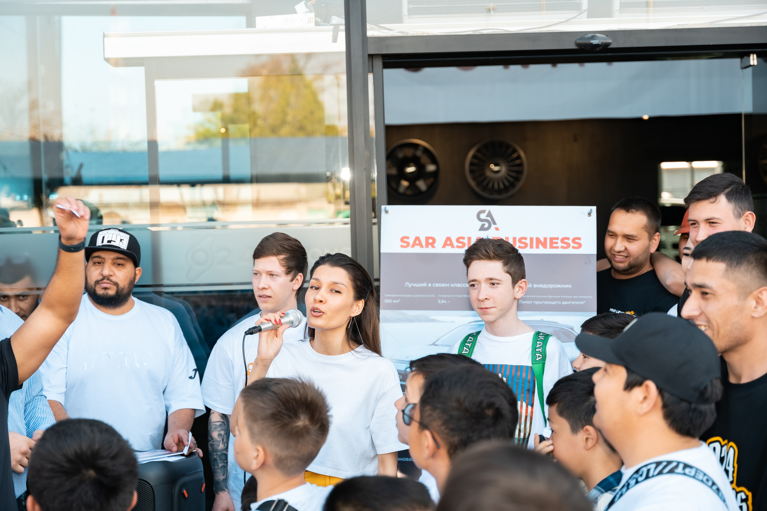 024_Custom. Фотограф Григорий Кравец