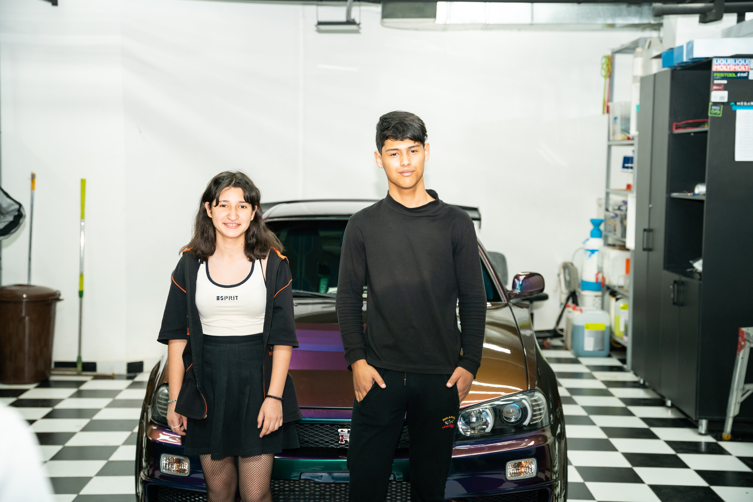 024_Custom. Фотограф Григорий Кравец