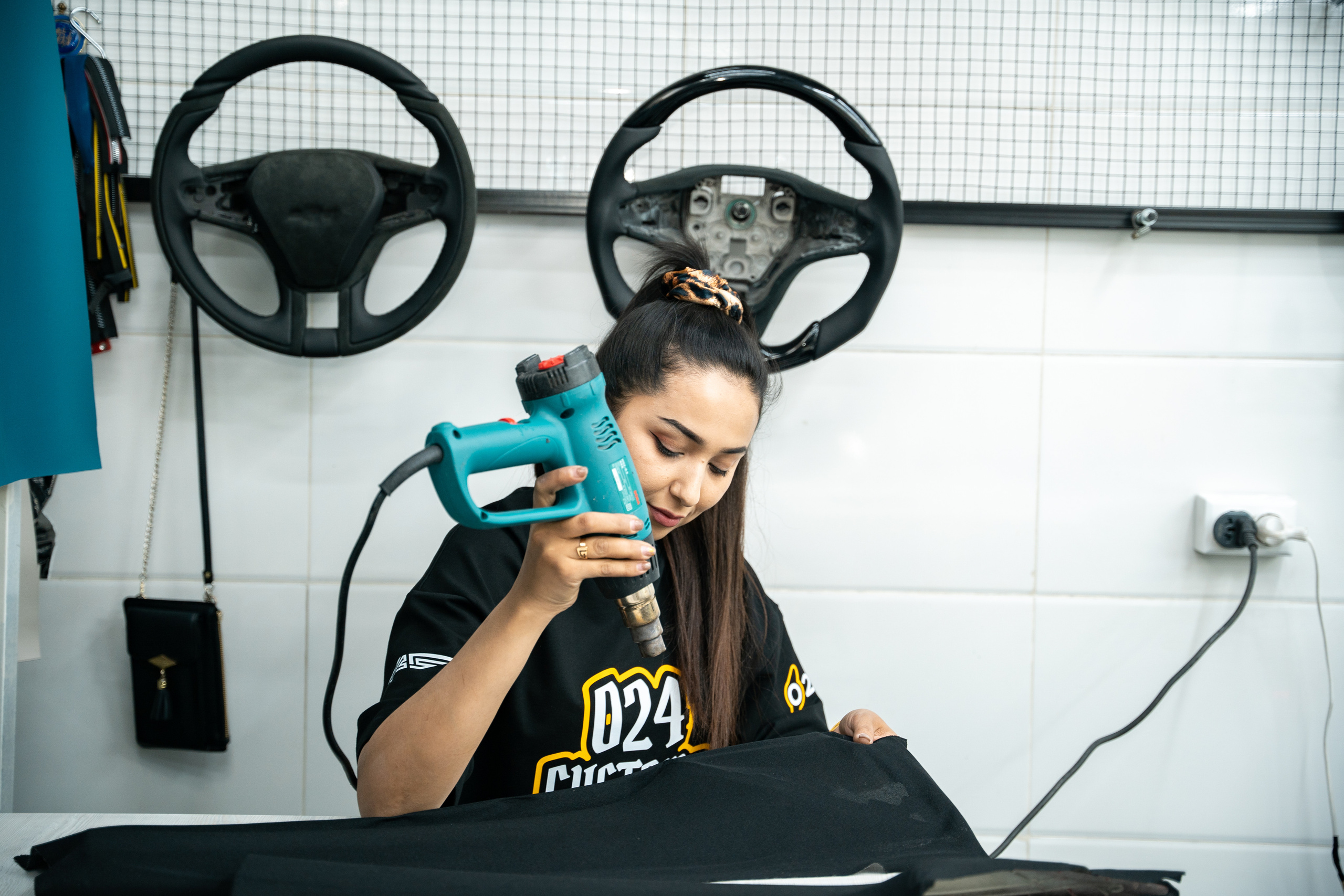 024_Custom. Фотограф Григорий Кравец