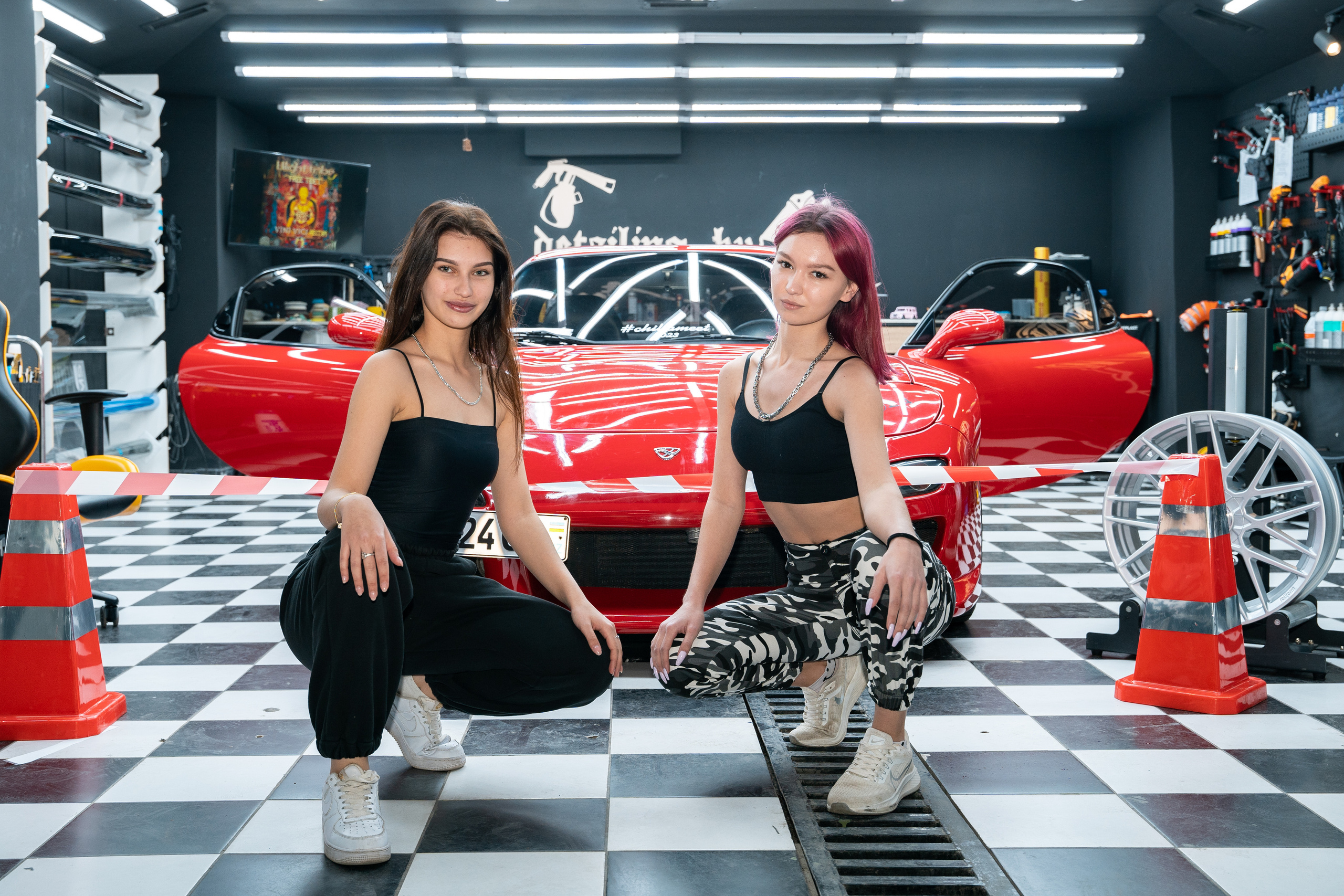 024_Custom. Фотограф Григорий Кравец