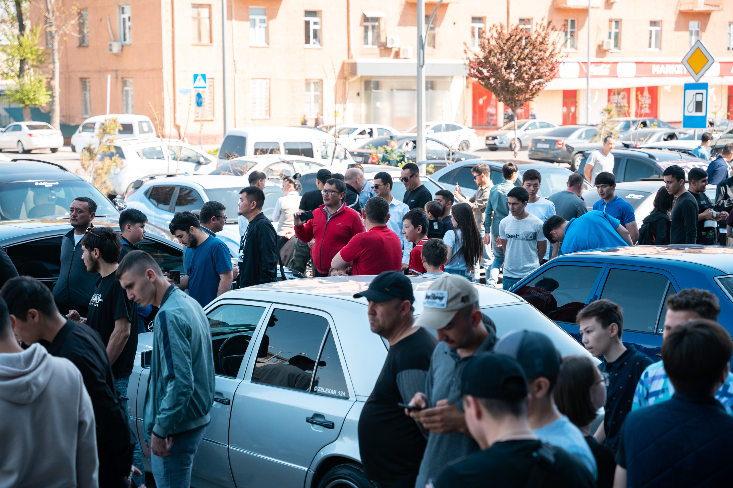 024_Custom. Фотограф Григорий Кравец