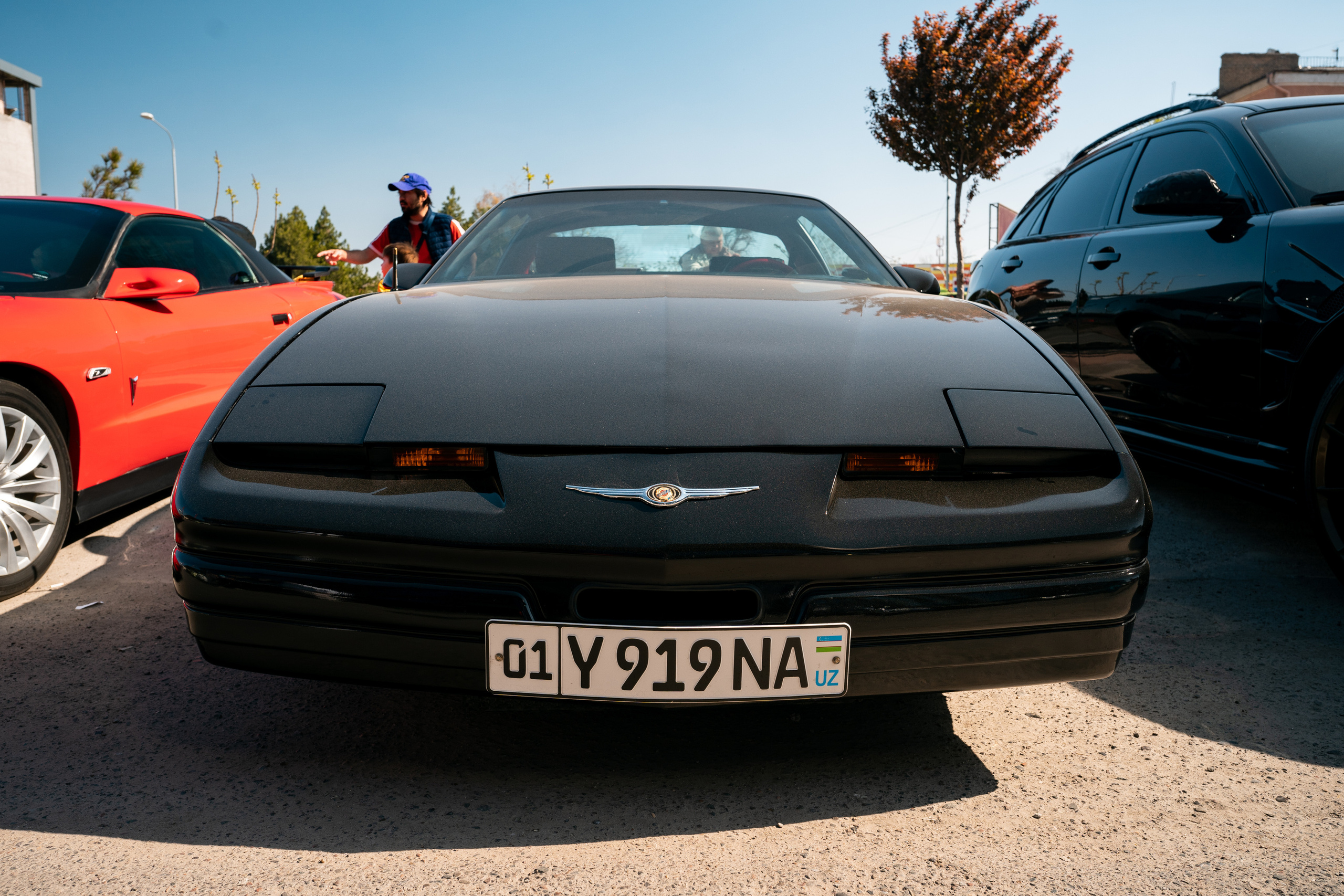 024_Custom. Фотограф Григорий Кравец