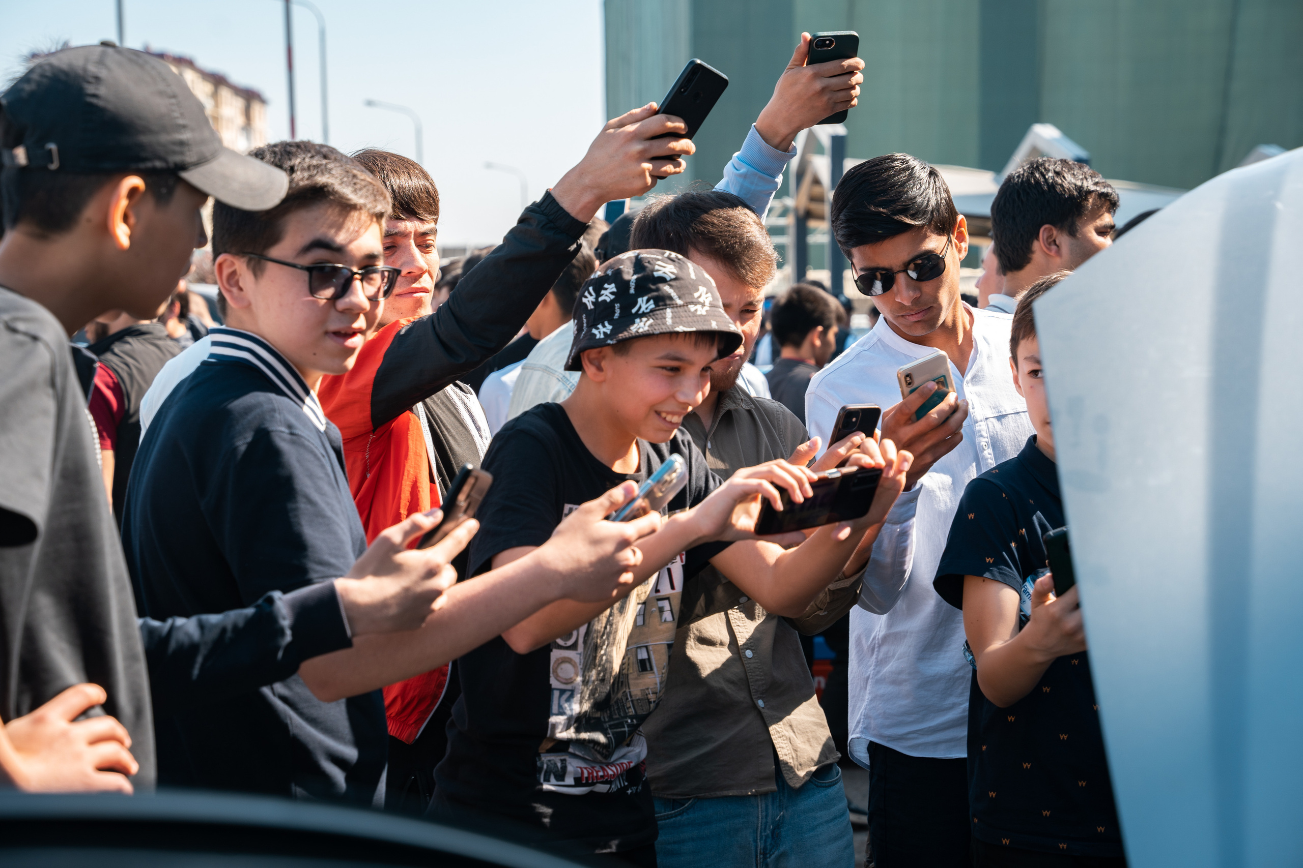 024_Custom. Фотограф Григорий Кравец