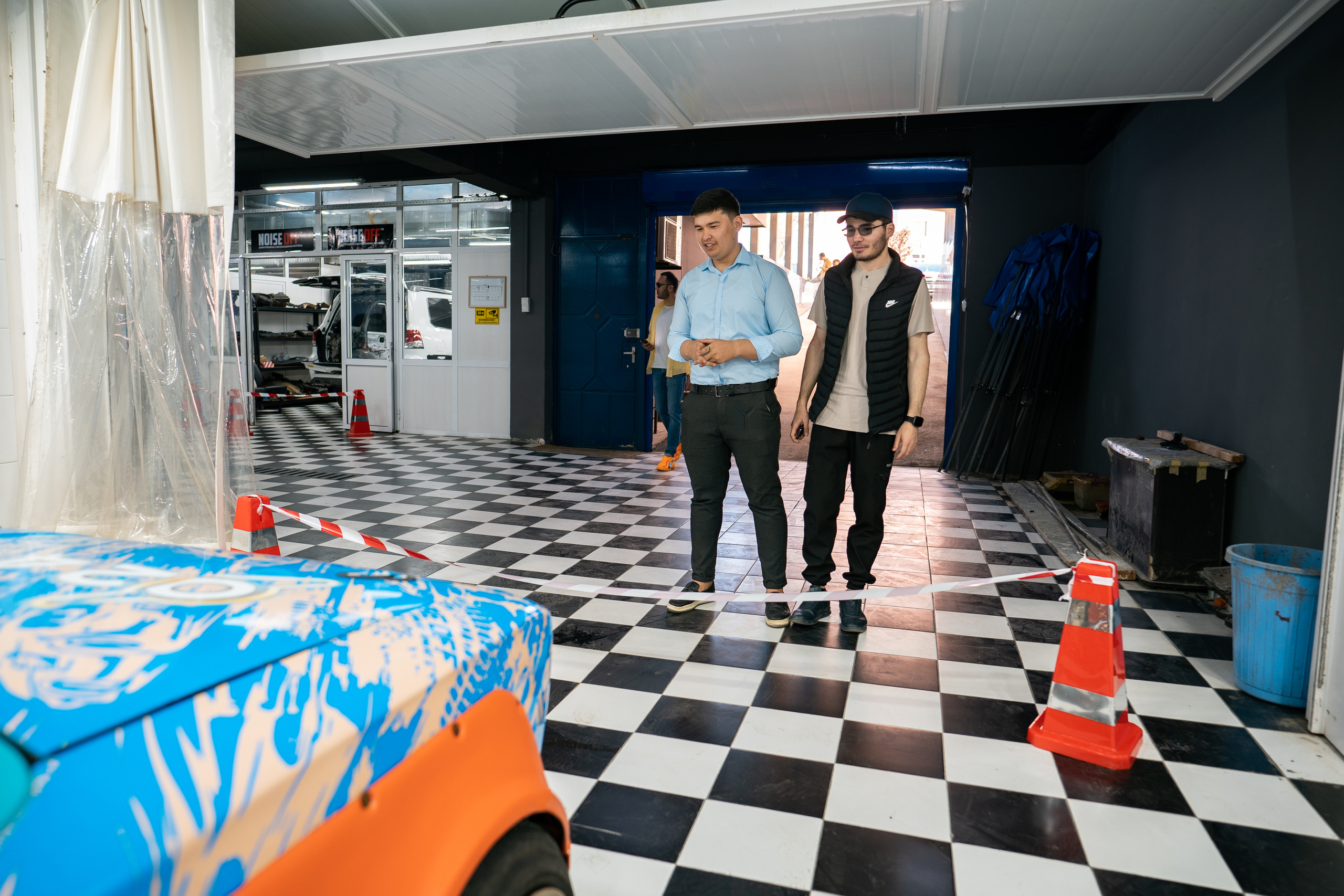 024_Custom. Фотограф Григорий Кравец