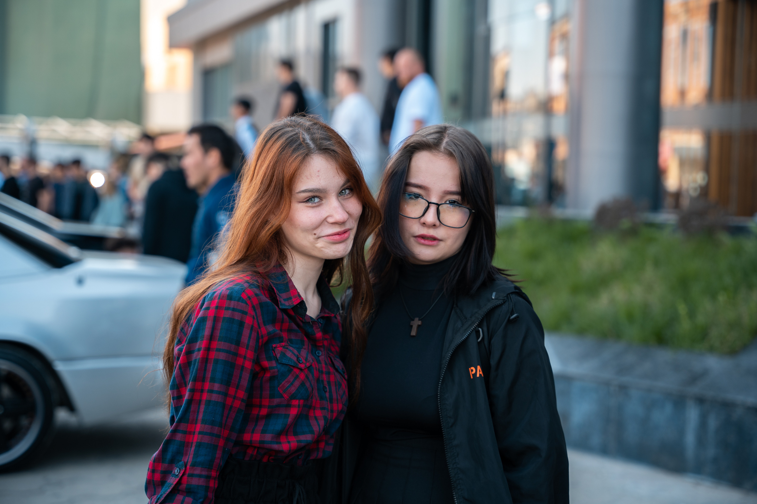 024_Custom. Фотограф Григорий Кравец