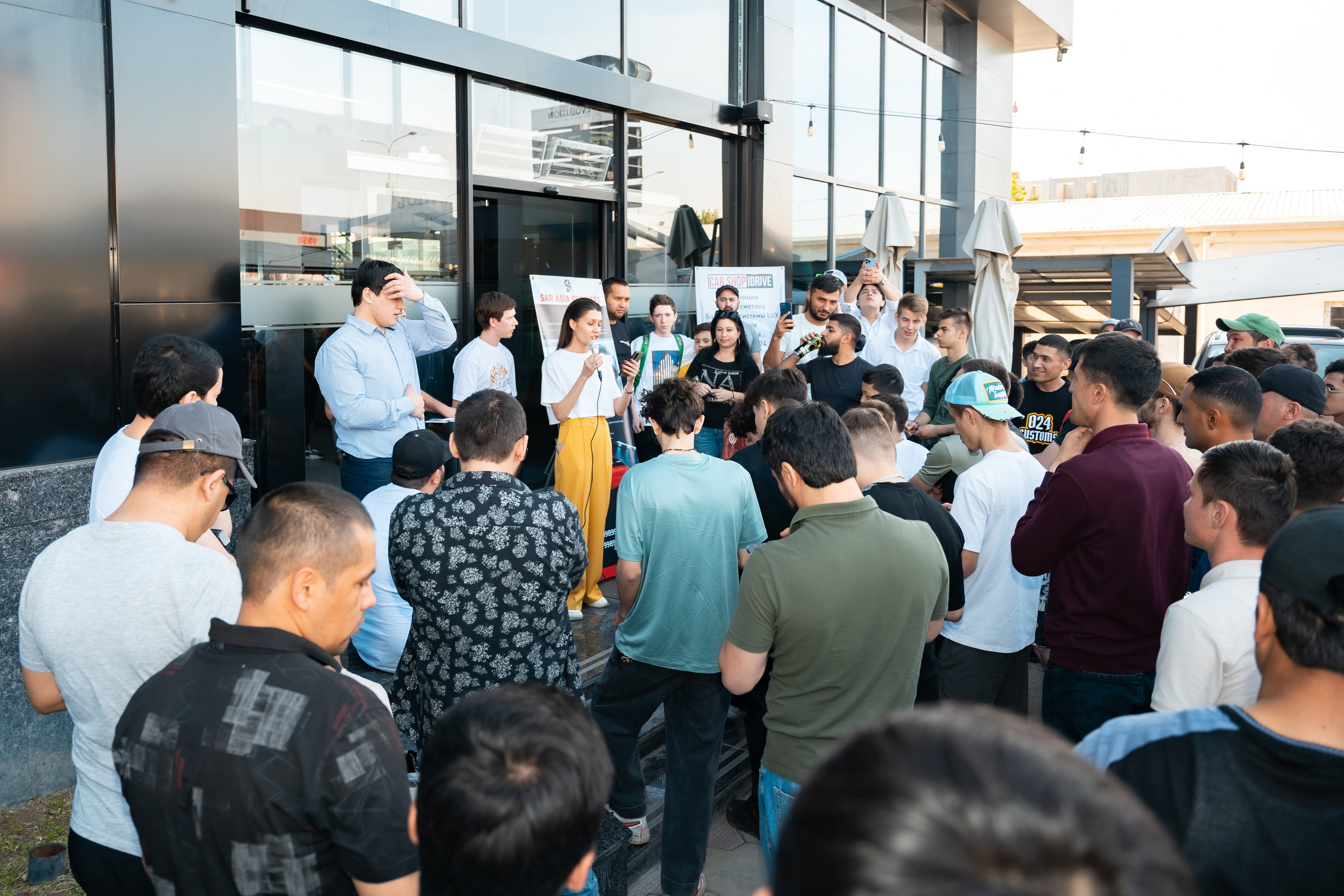 024_Custom. Фотограф Григорий Кравец