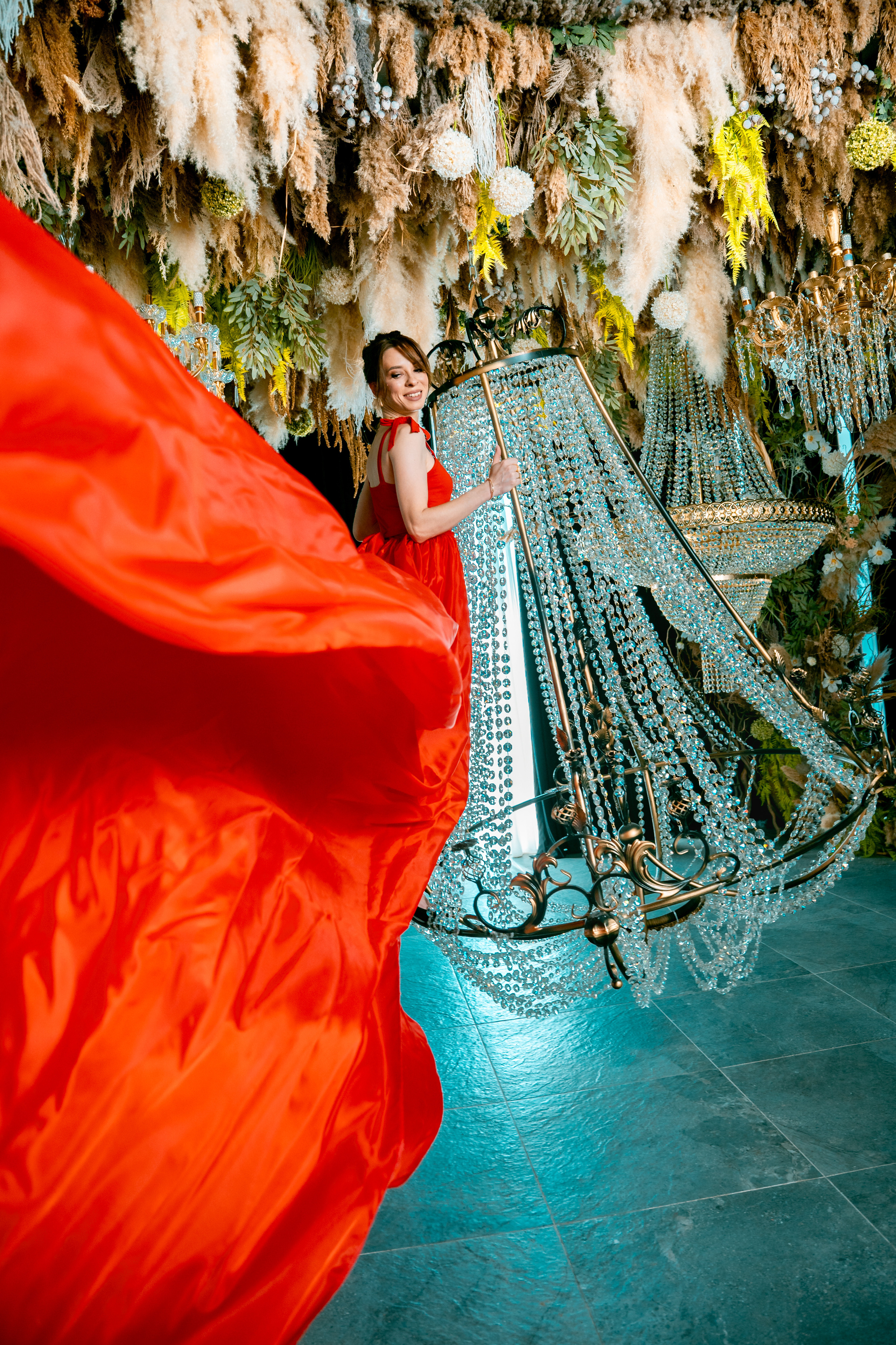 Людмила. Фотограф Григорий Кравец