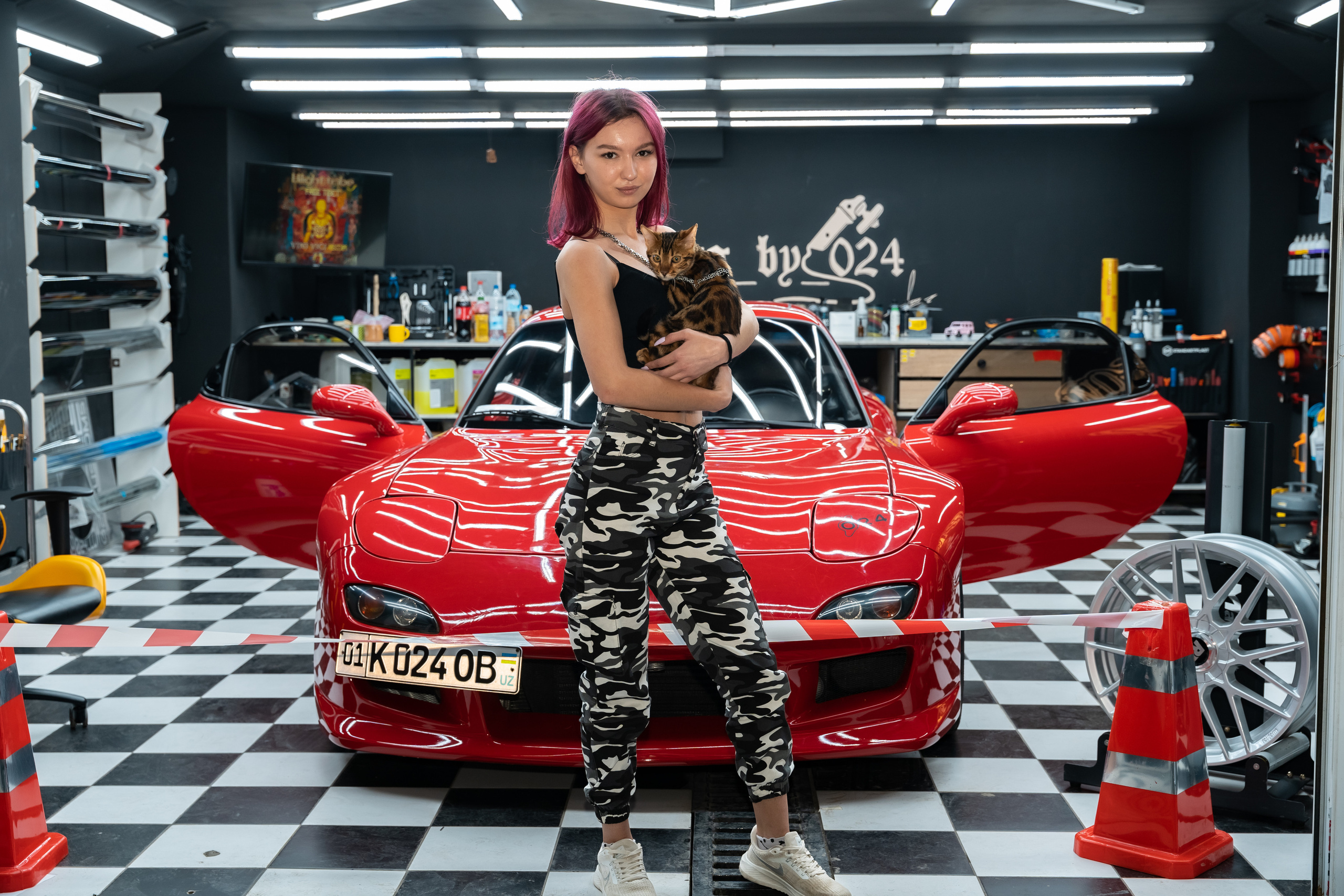 024_Custom. Фотограф Григорий Кравец