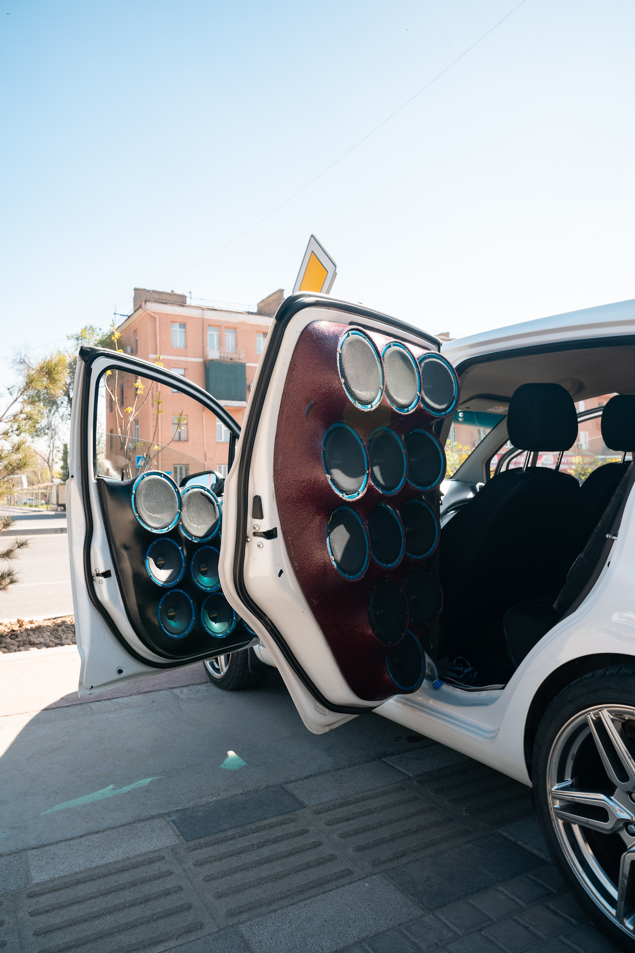 024_Custom. Фотограф Григорий Кравец