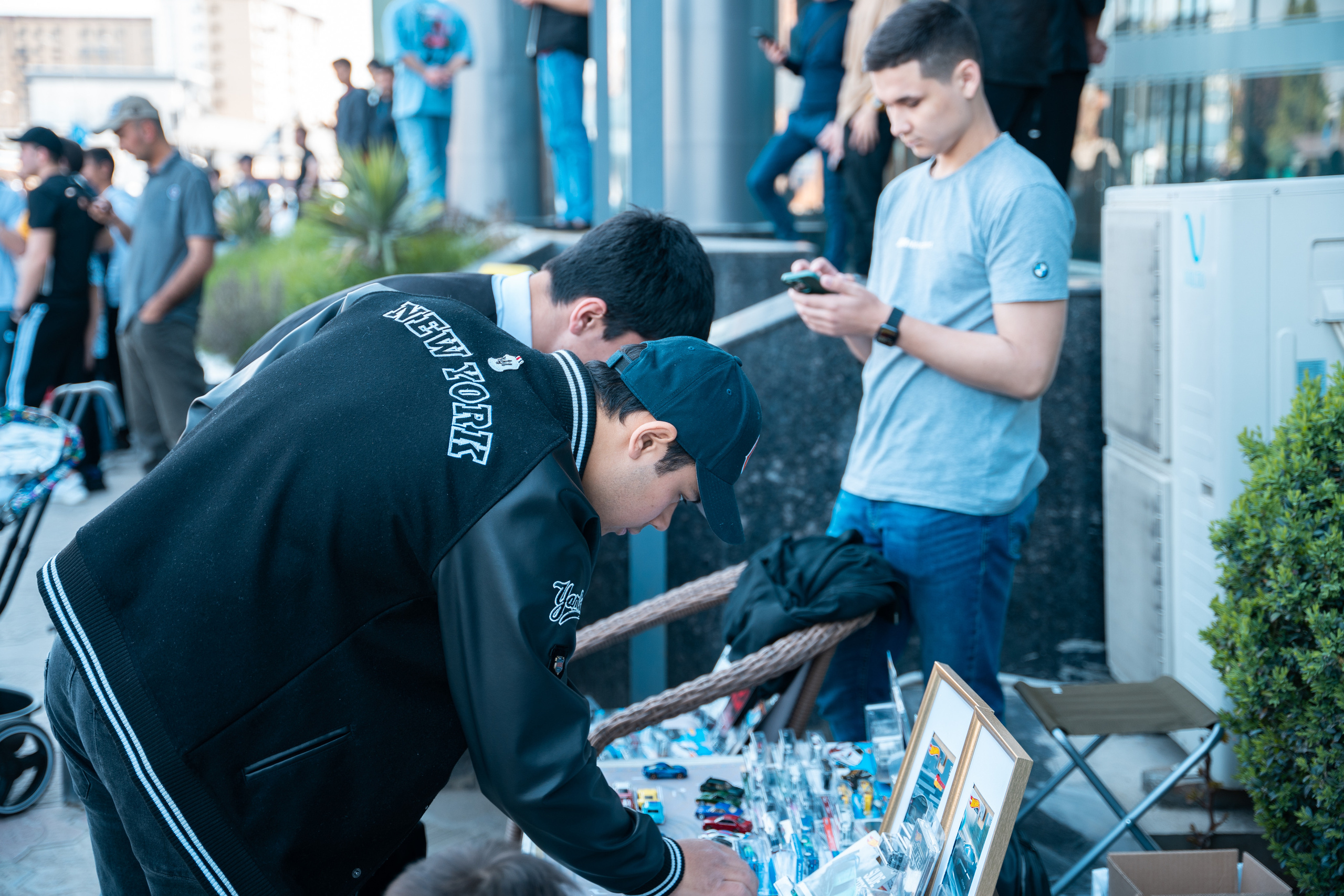 024_Custom. Фотограф Григорий Кравец