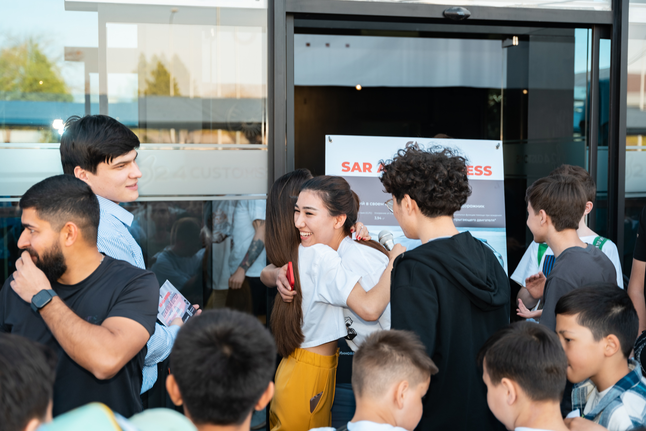 024_Custom. Фотограф Григорий Кравец