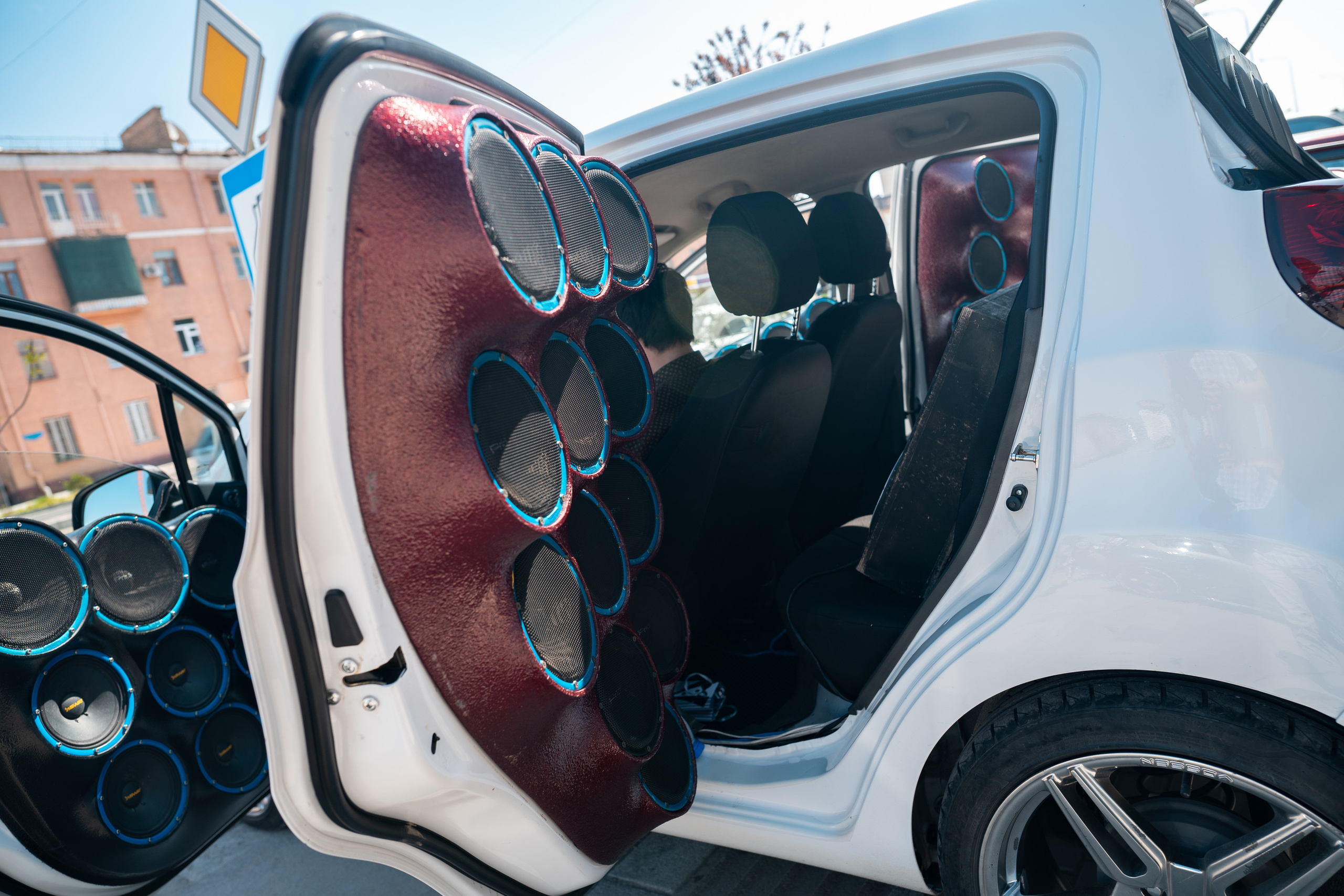 024_Custom. Фотограф Григорий Кравец