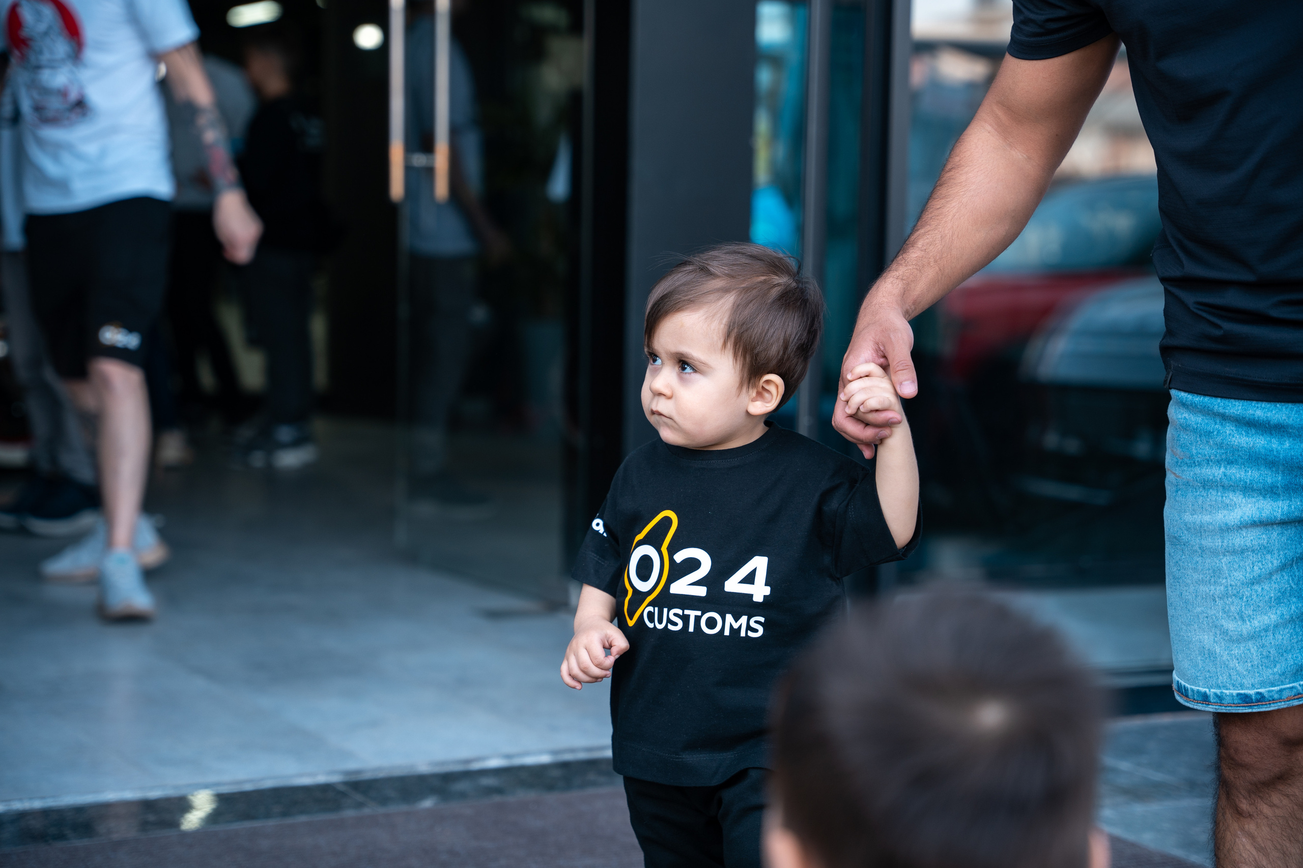 024_Custom. Фотограф Григорий Кравец