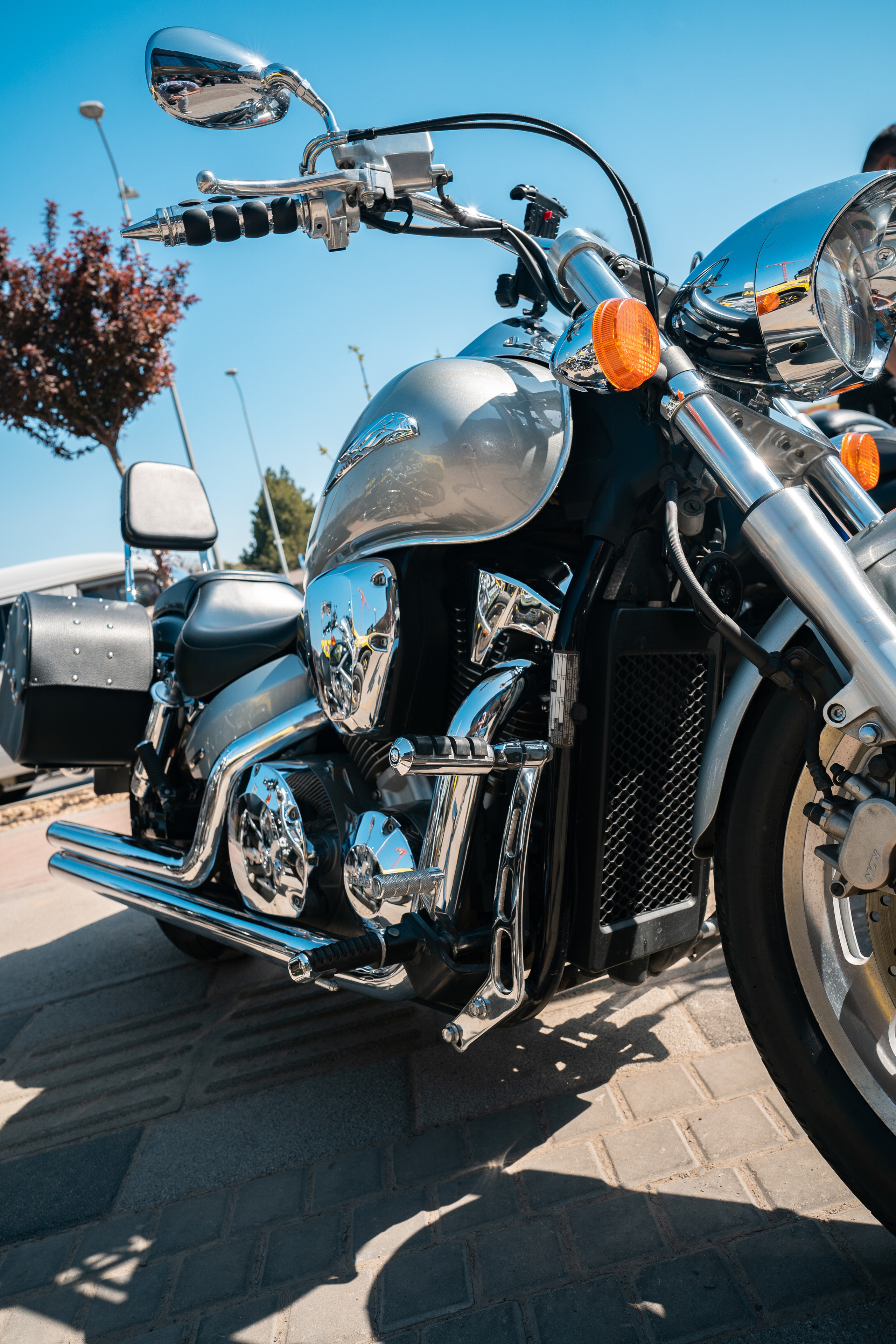 024_Custom. Фотограф Григорий Кравец