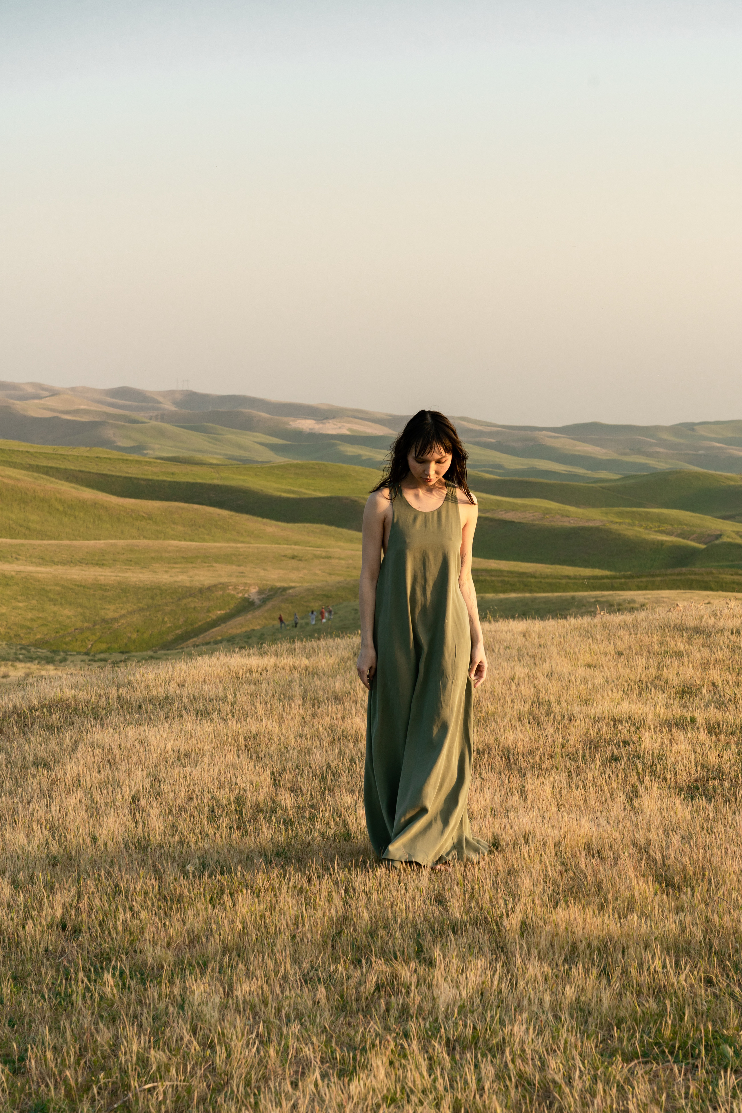 Фотограф Григорий Кравец