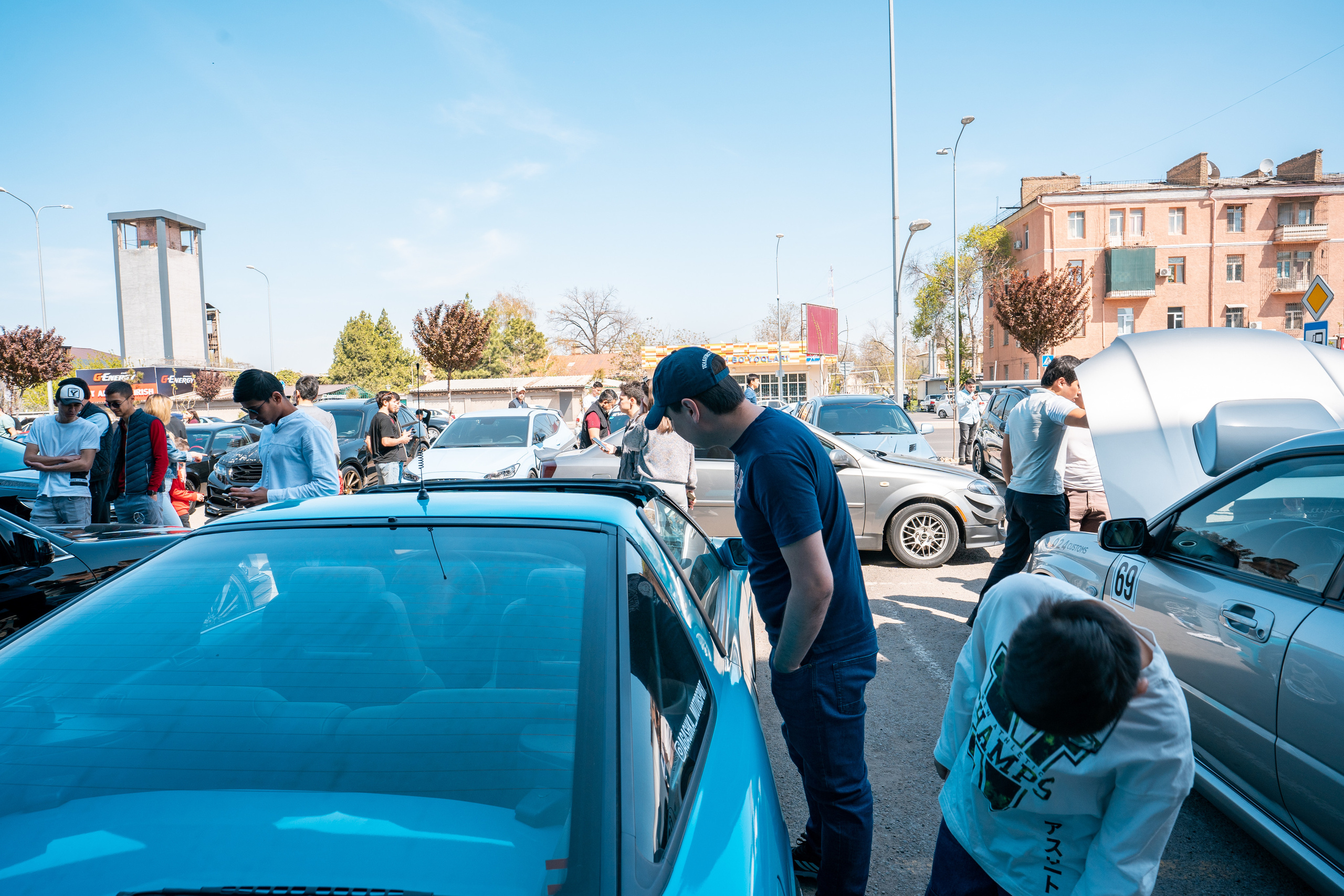 024_Custom. Фотограф Григорий Кравец