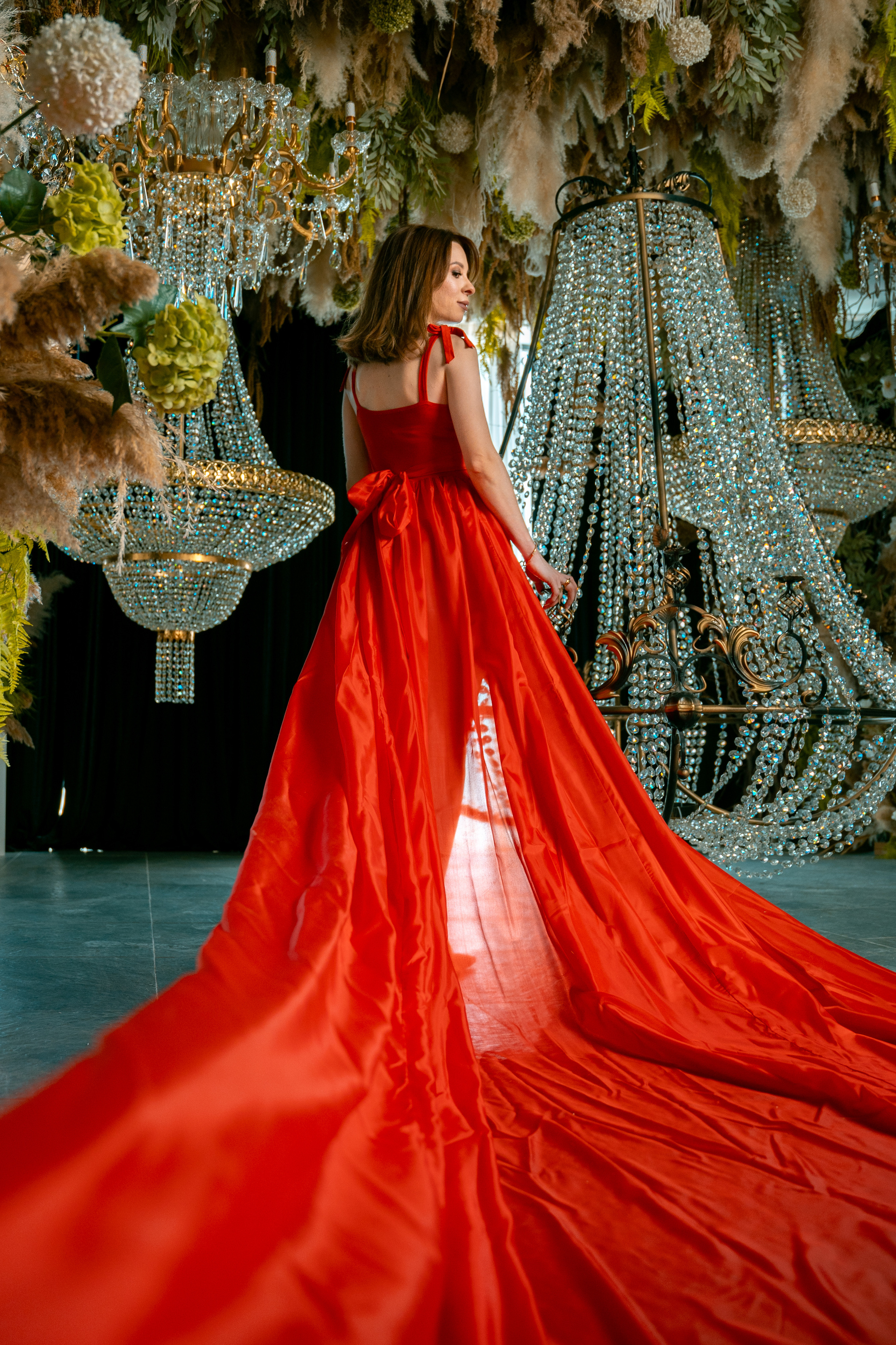 Людмила. Фотограф Григорий Кравец