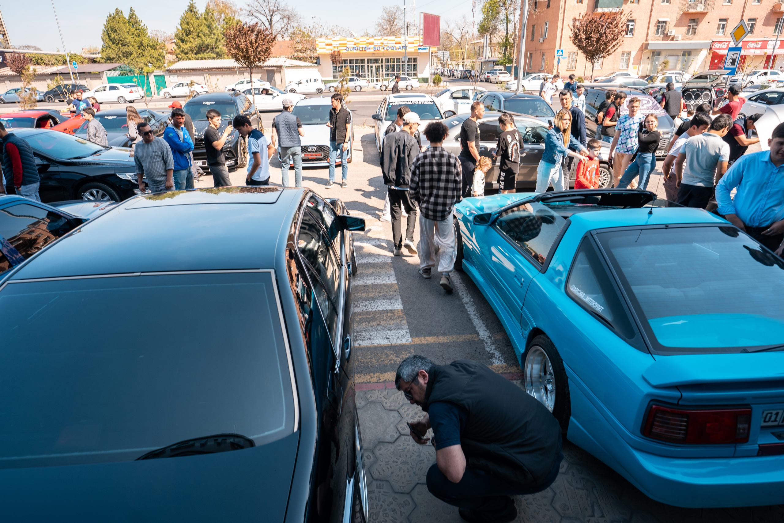 024_Custom. Фотограф Григорий Кравец