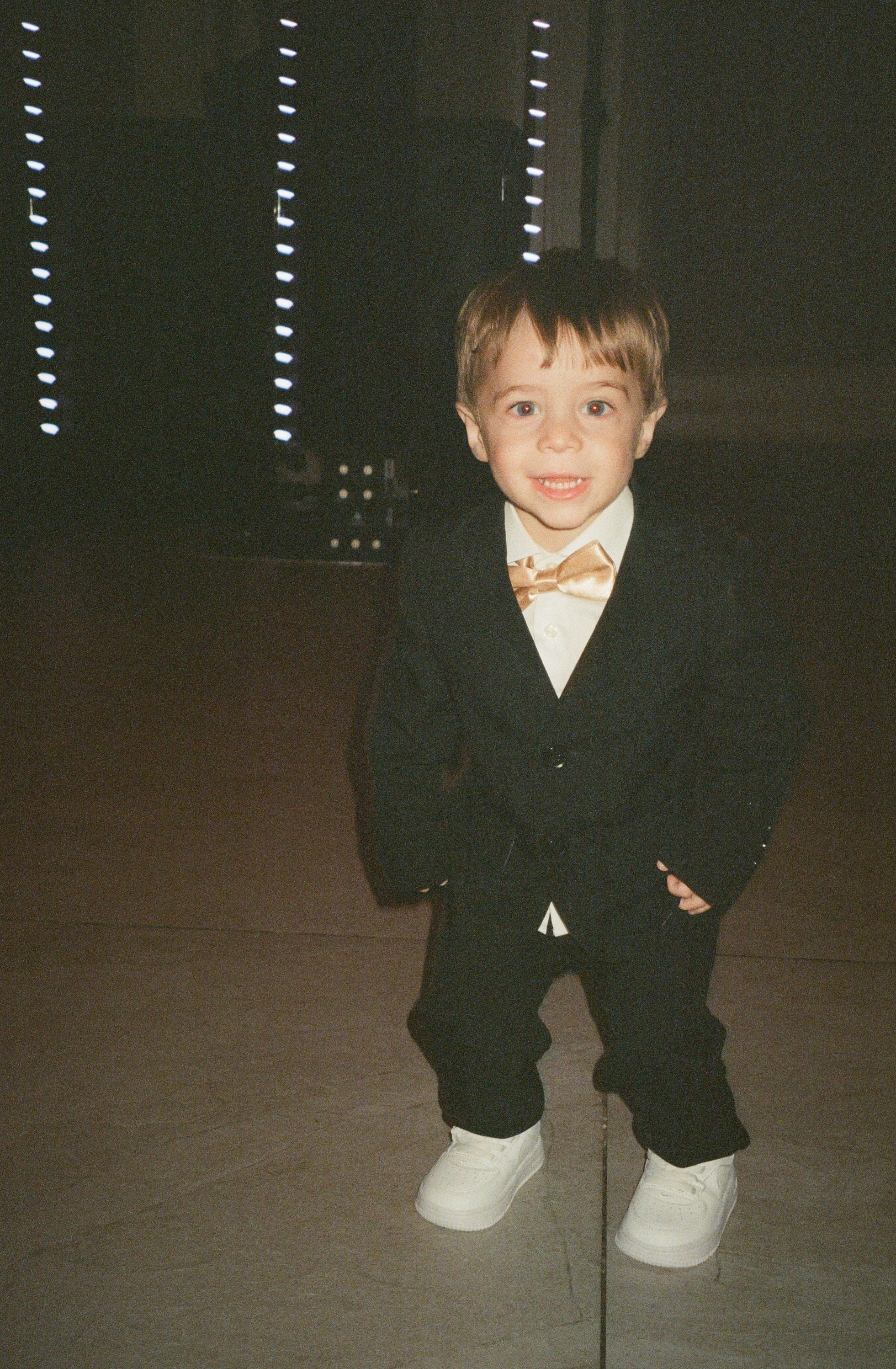 Arielle & Boris’s Timeless Wedding at The Addison. YES I DO PRODUCTION — Wedding photography&videography