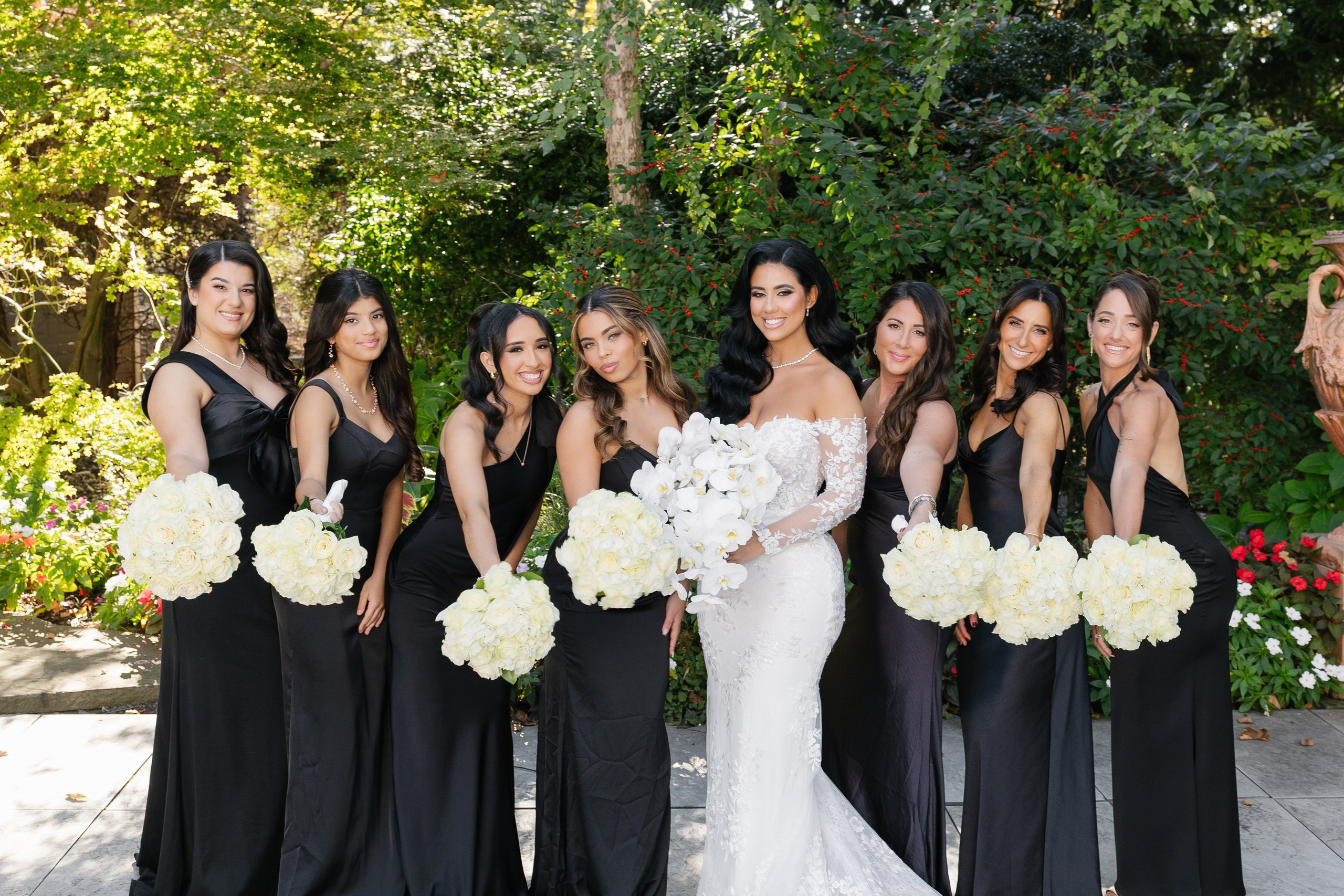 Amanda & Michael. Wedding Photo & Video