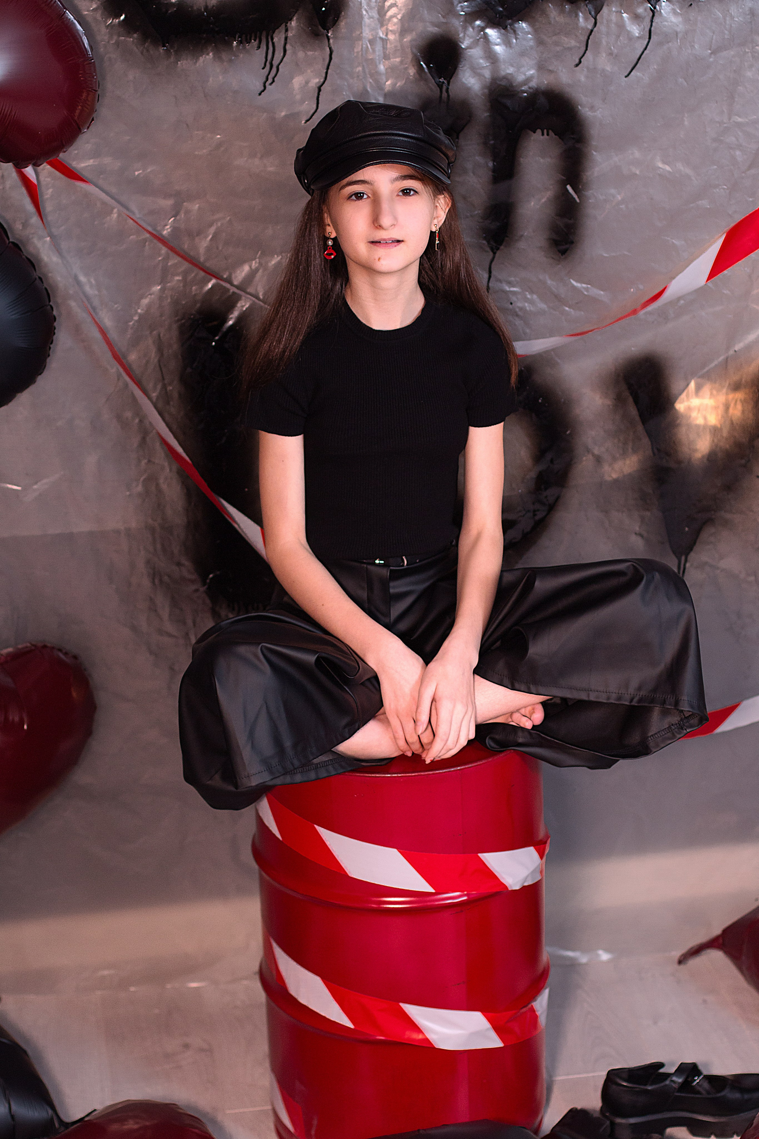 День влюбленных. Детский и семейный фотограф в г. Бельцы