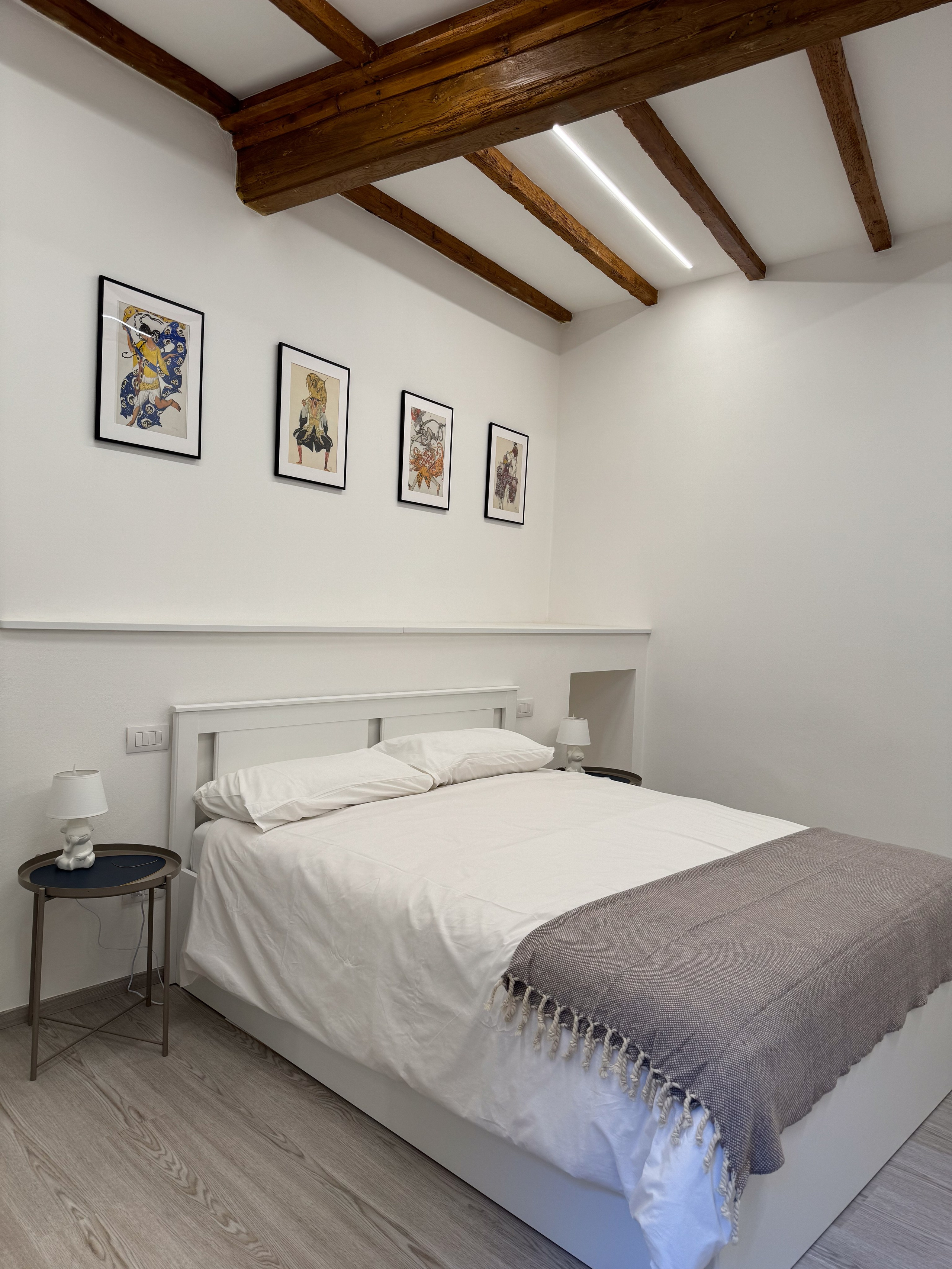 Lake Maggiore apartment. PHOTOGRAPHER IN ITALY