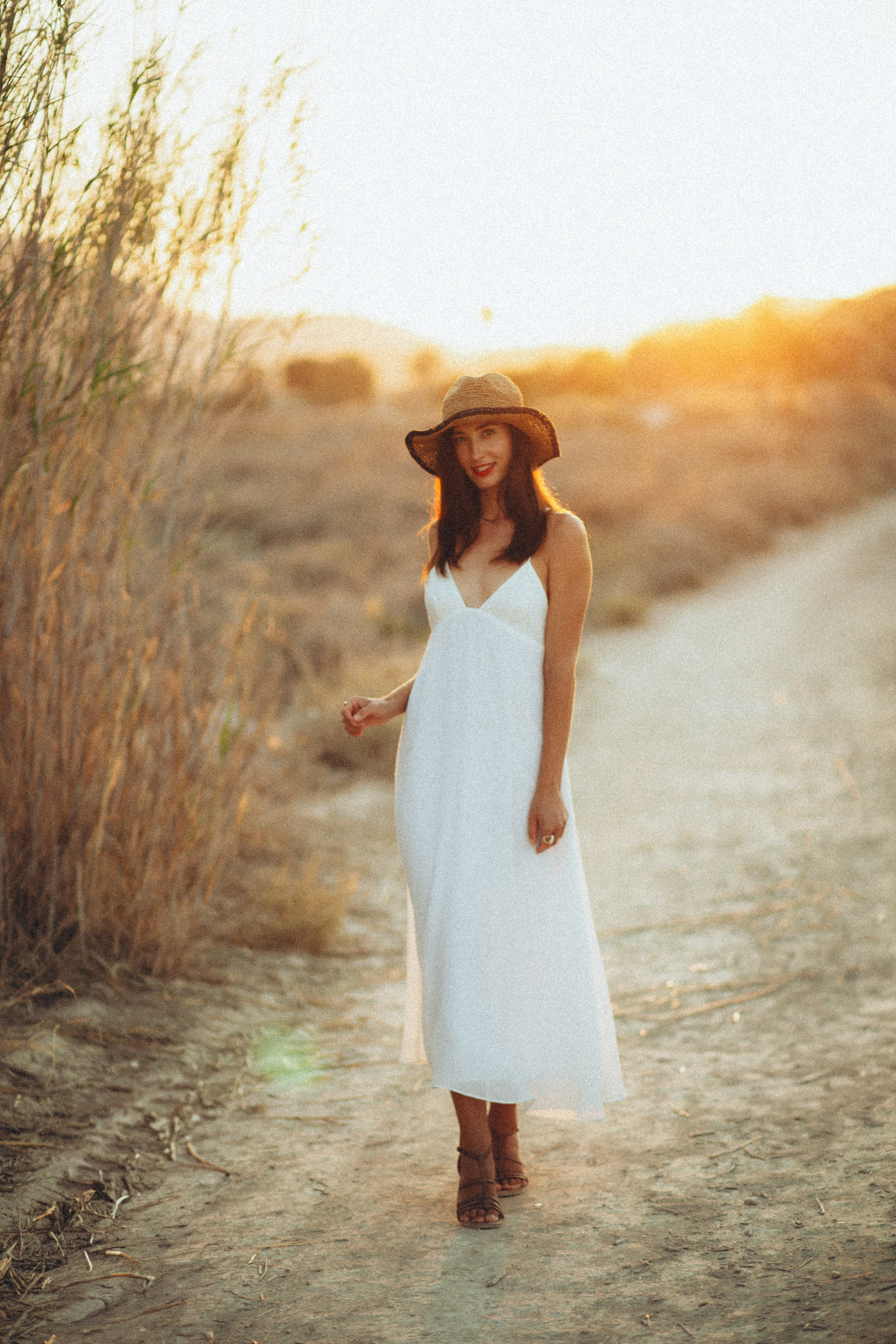 Индивидуальная сьемка. Главная