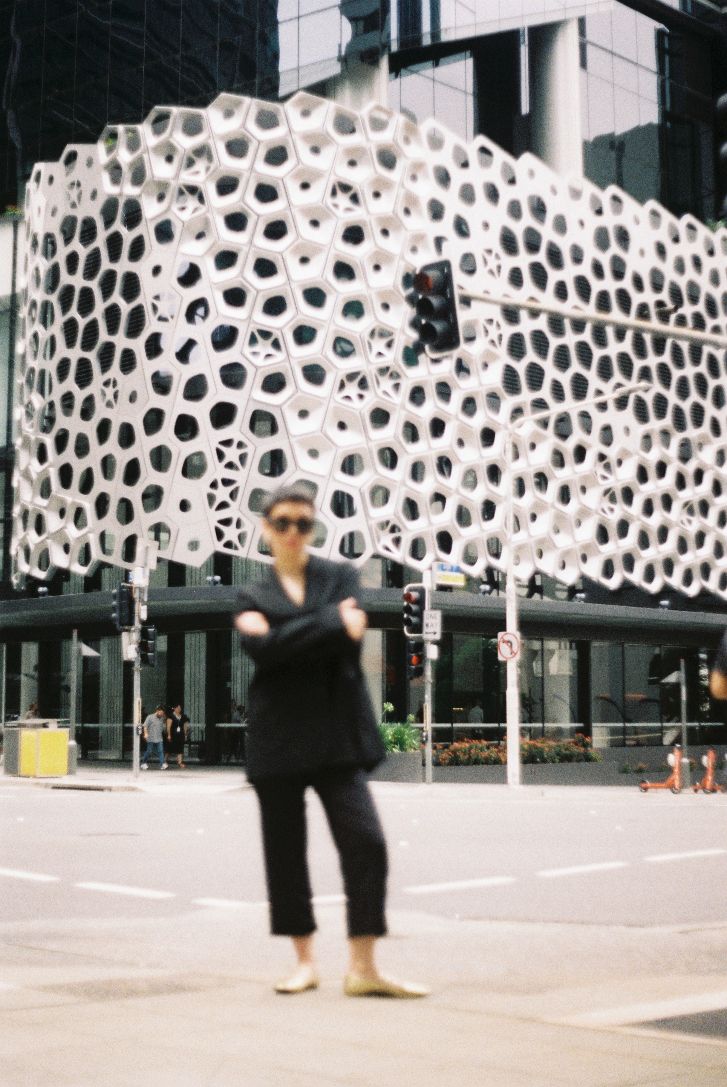 Clair. Film photographer