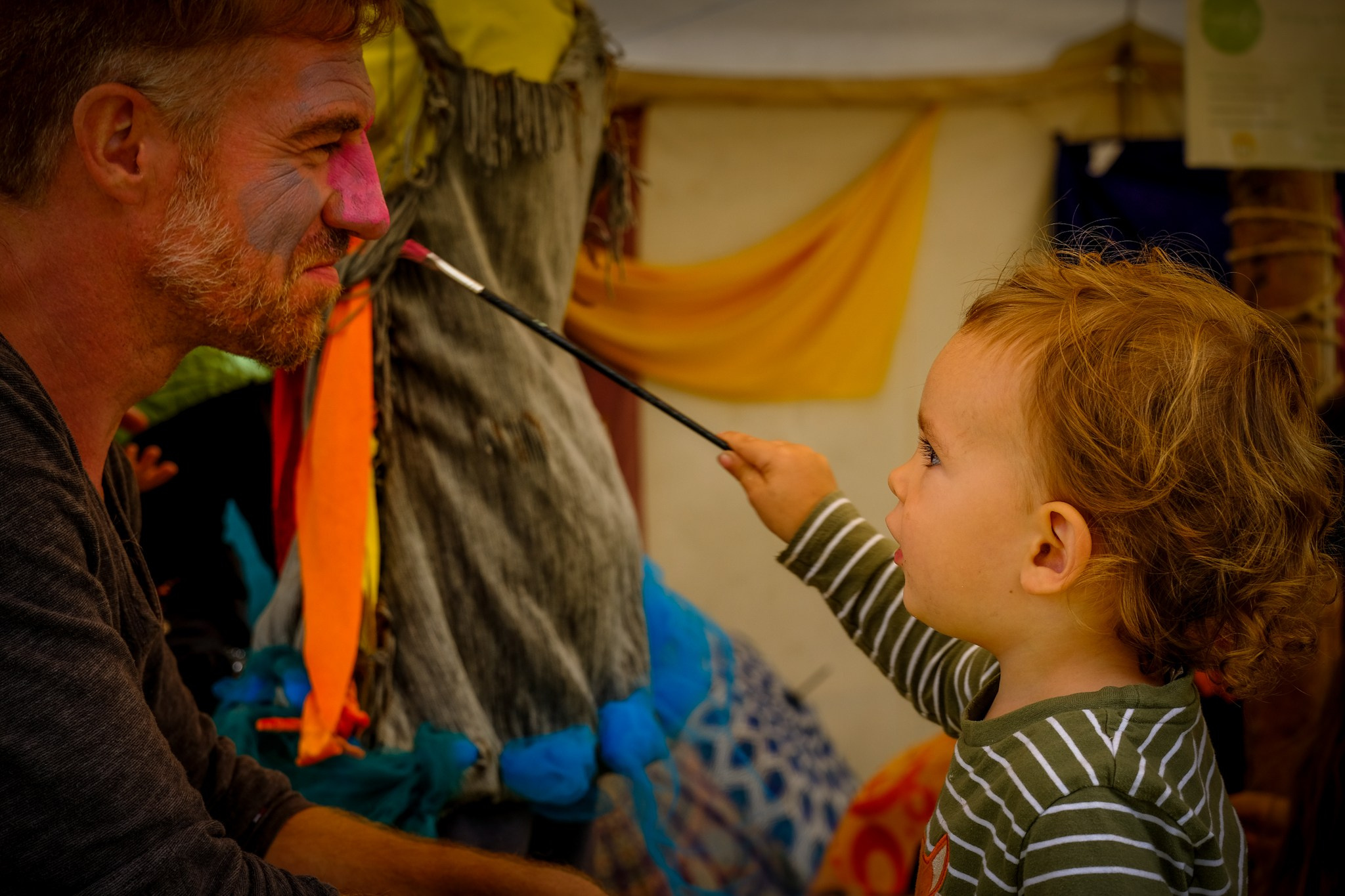 Event Photography - Book your spot for your next shooting. Murat Bostan Photography Documentary, Event and Portrait